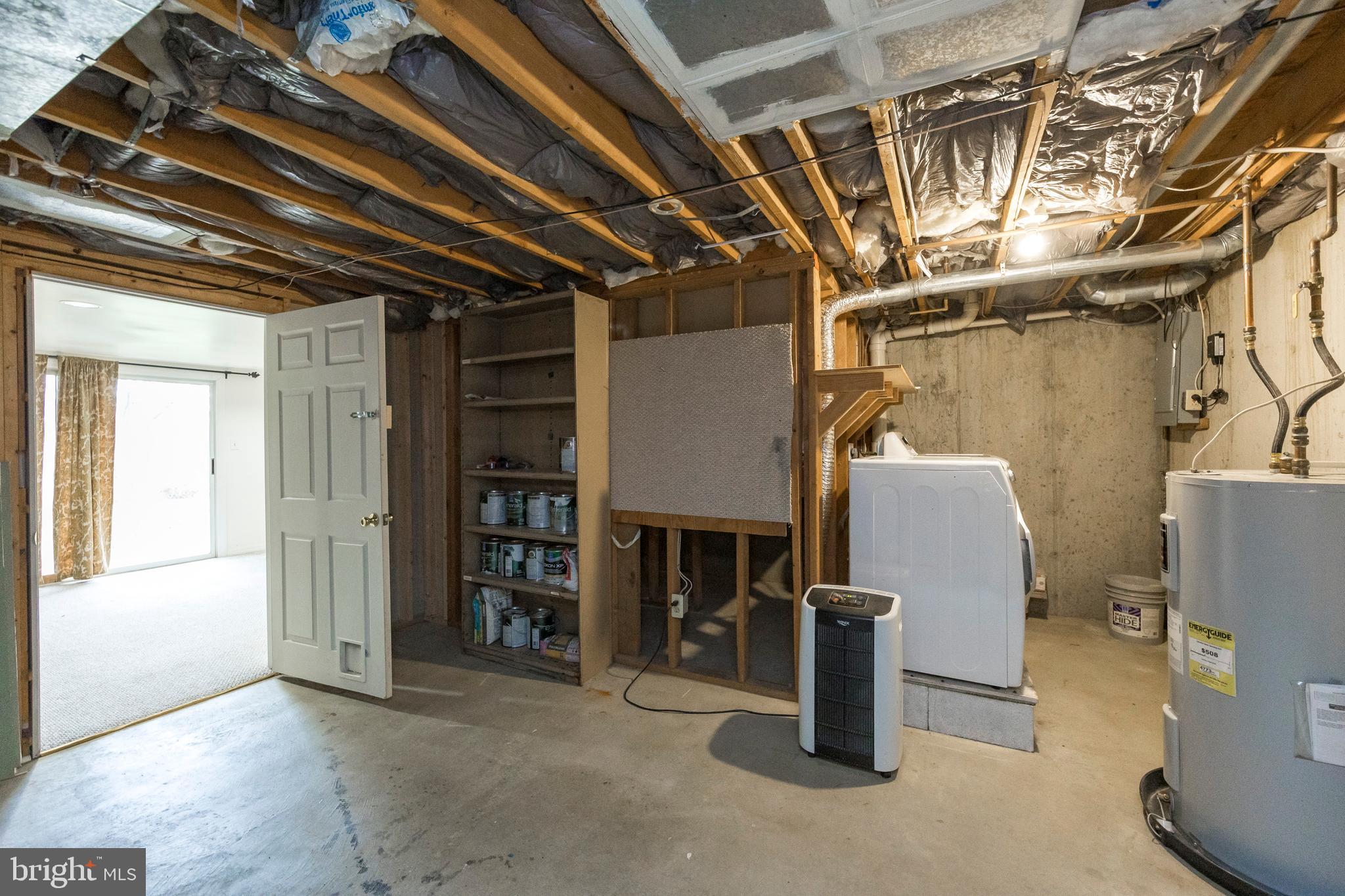 BEAVER RUN KNOLL - Residential Lease