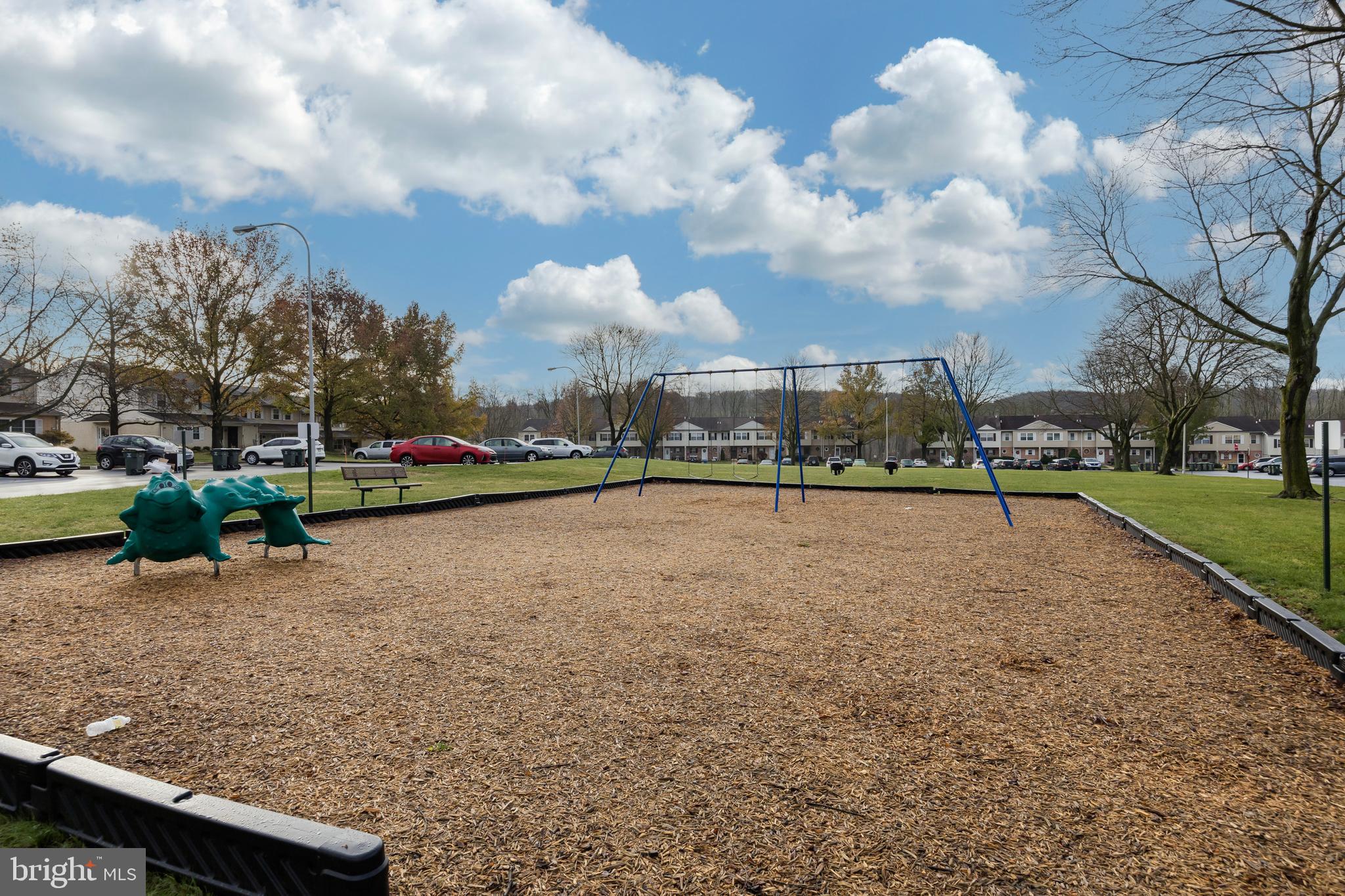 BEAVER RUN KNOLL - Residential Lease