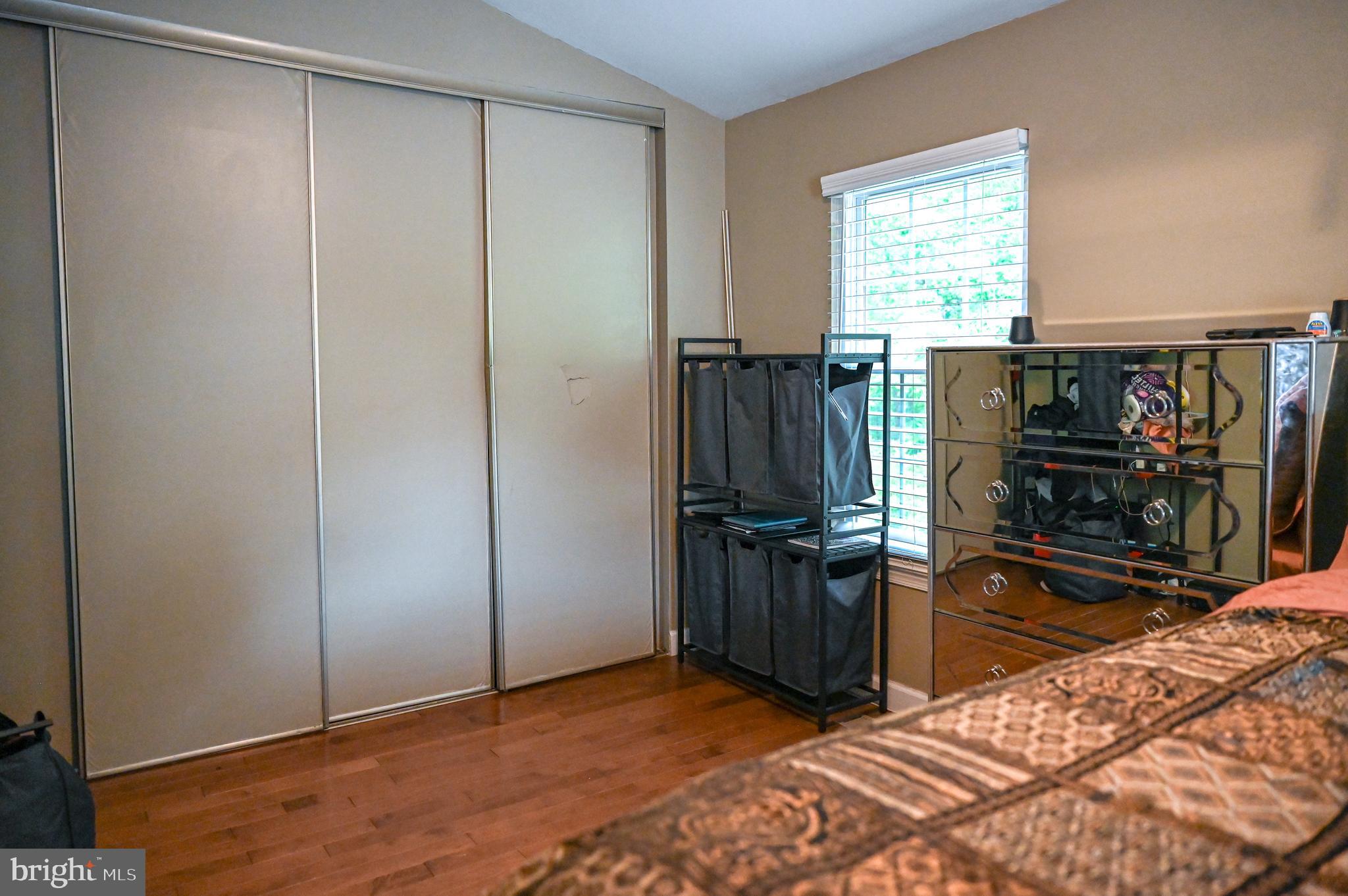 WOODSTREAM EAST PLAT ONE - Residential