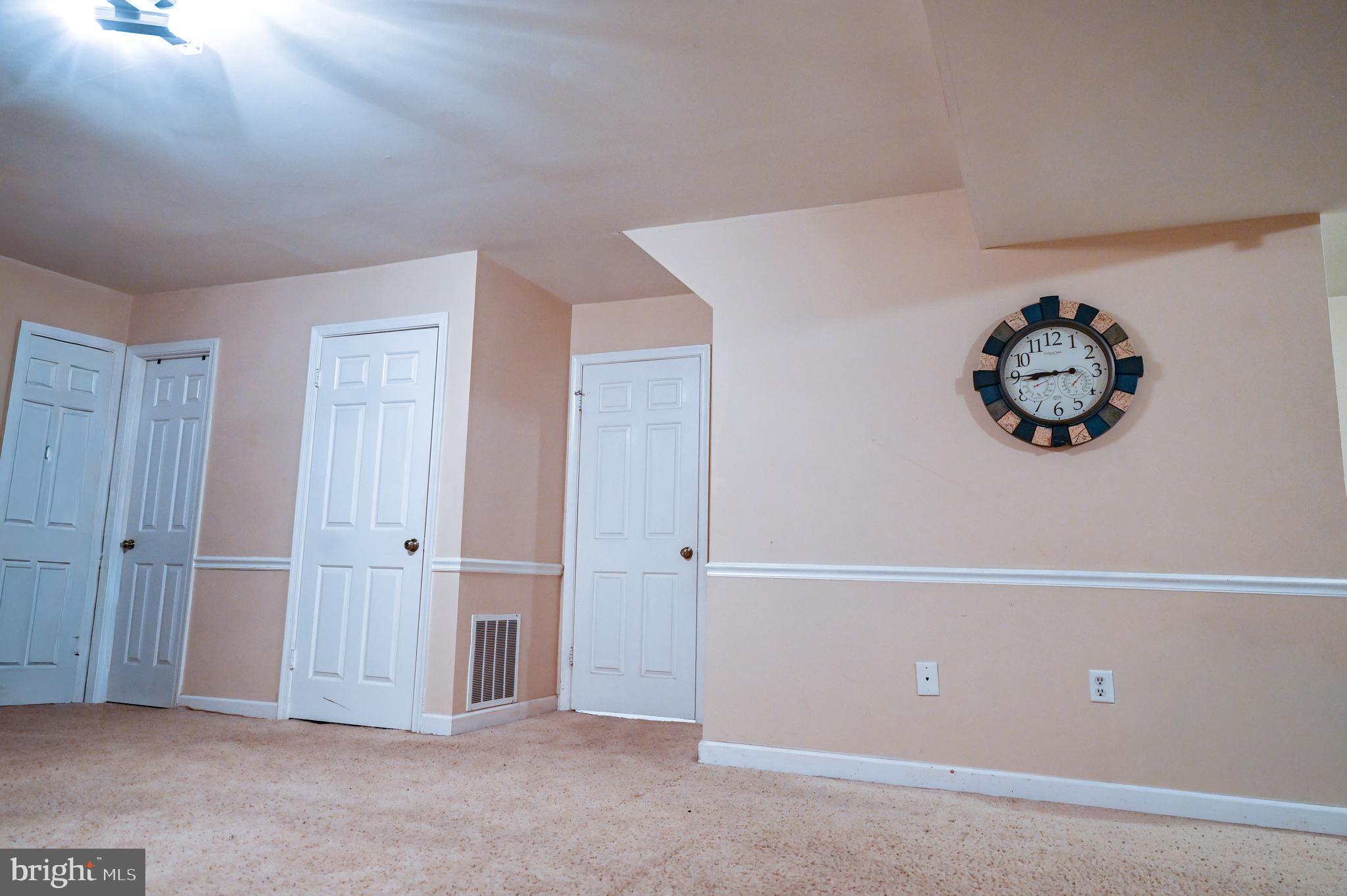 WOODSTREAM EAST PLAT ONE - Residential