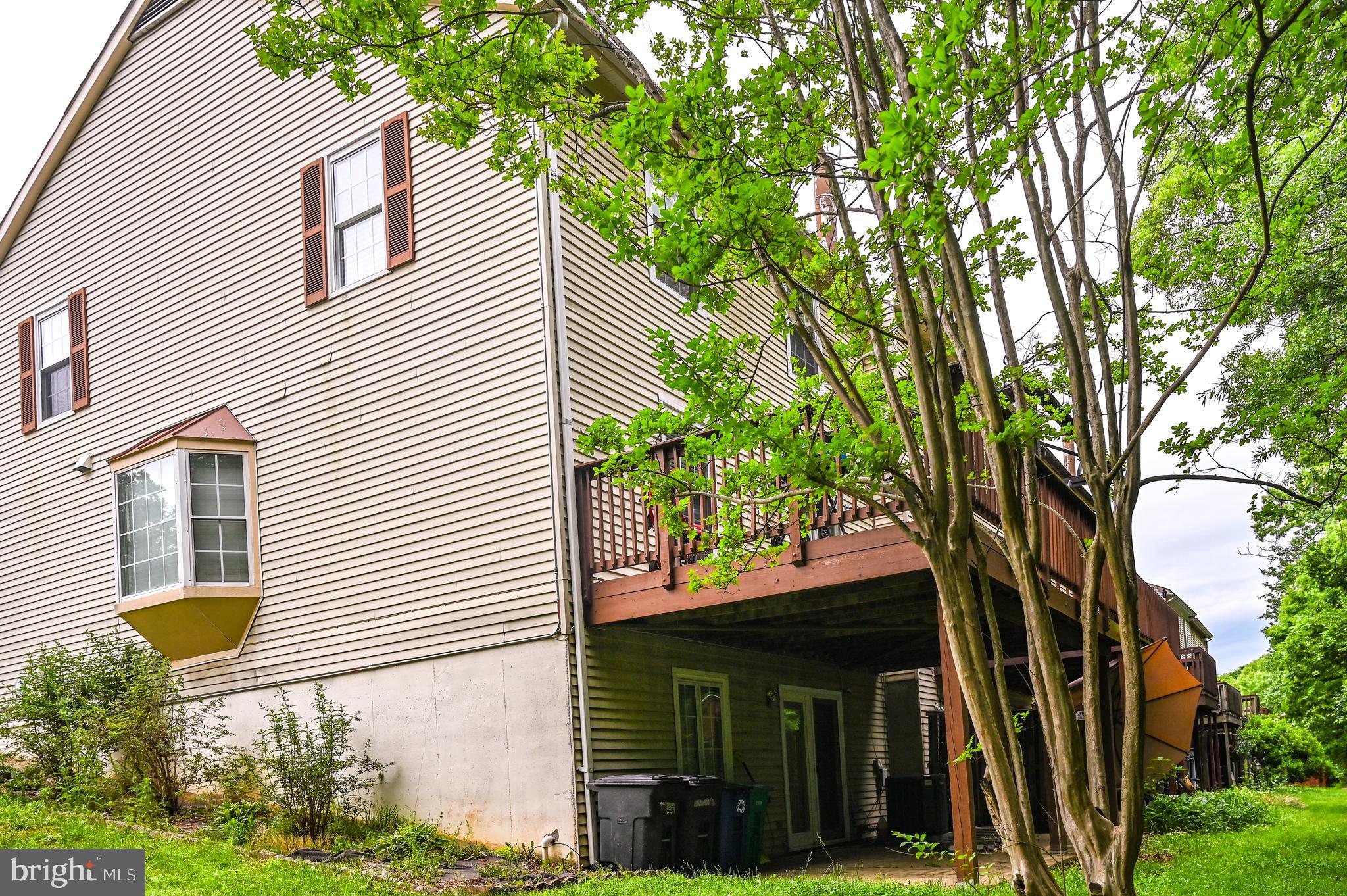 WOODSTREAM EAST PLAT ONE - Residential