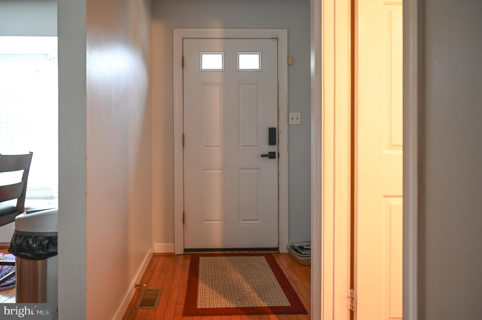 WOODSTREAM EAST PLAT ONE - Residential