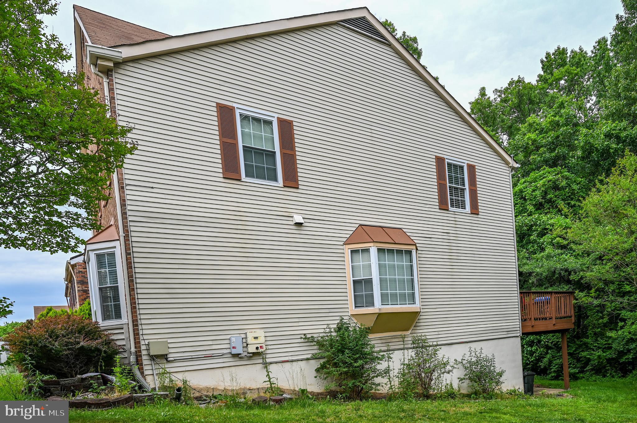 WOODSTREAM EAST PLAT ONE - Residential