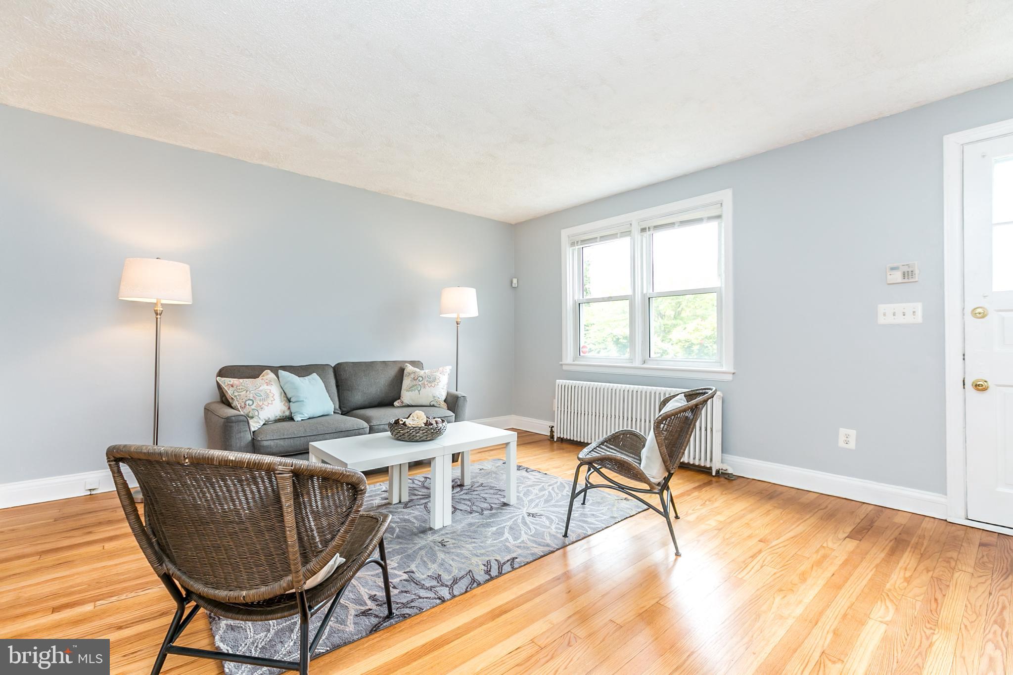 EDNOR GARDENS HISTORIC DISTRICT - Residential