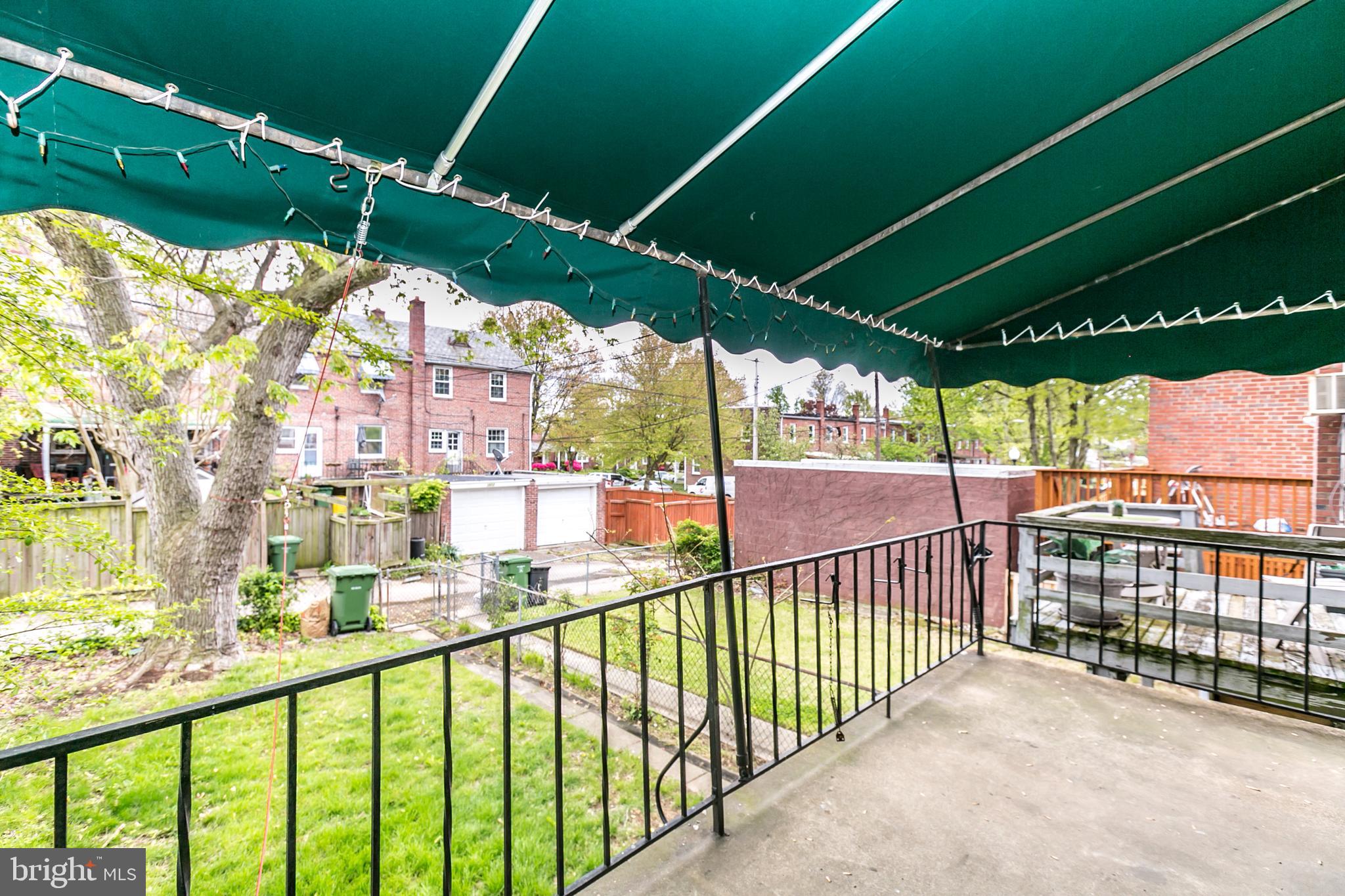 EDNOR GARDENS HISTORIC DISTRICT - Residential