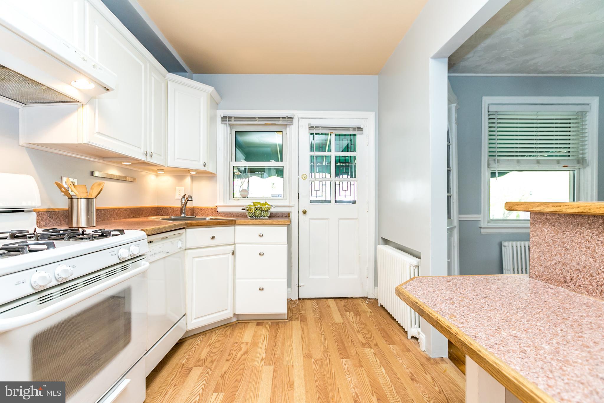 EDNOR GARDENS HISTORIC DISTRICT - Residential