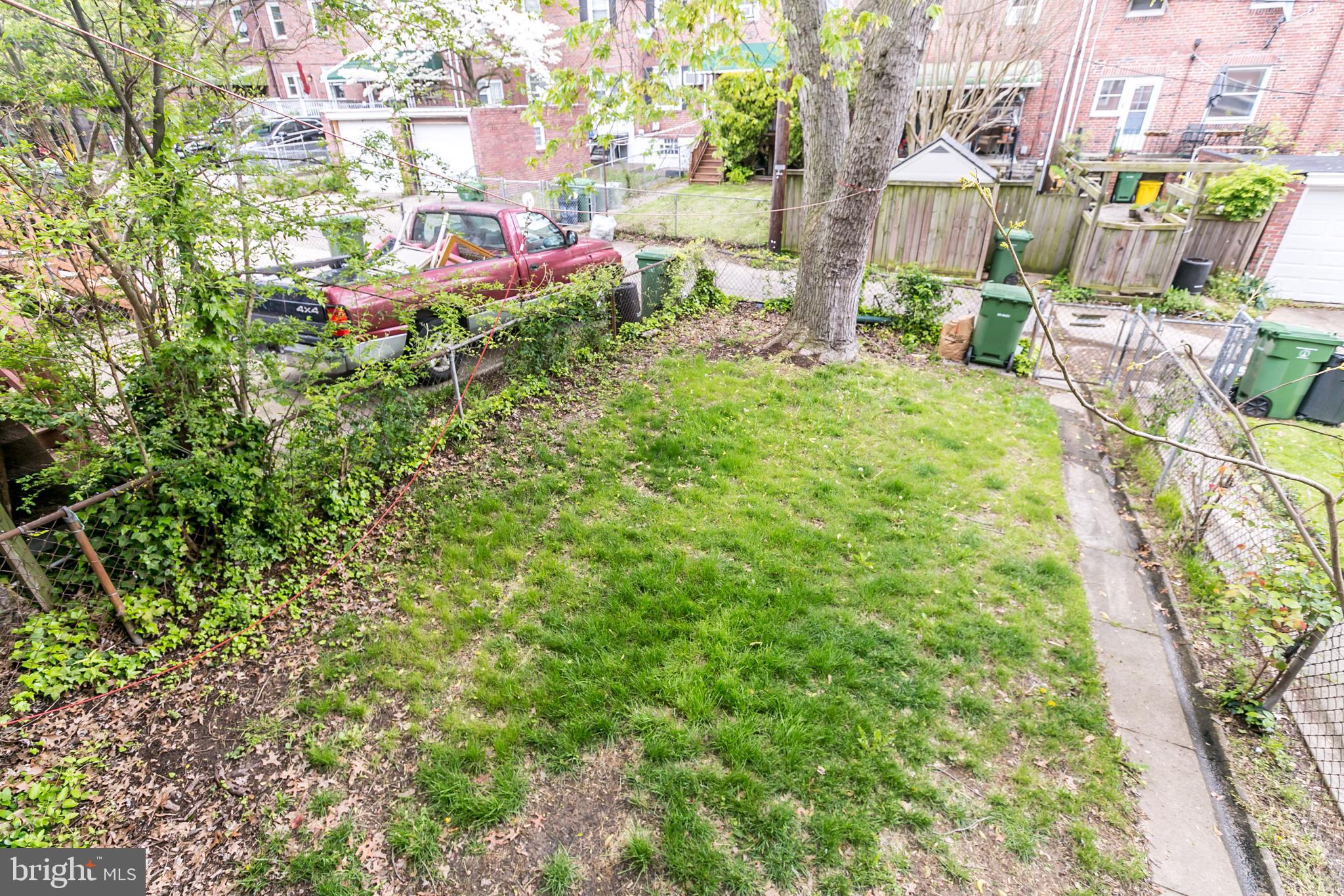 EDNOR GARDENS HISTORIC DISTRICT - Residential