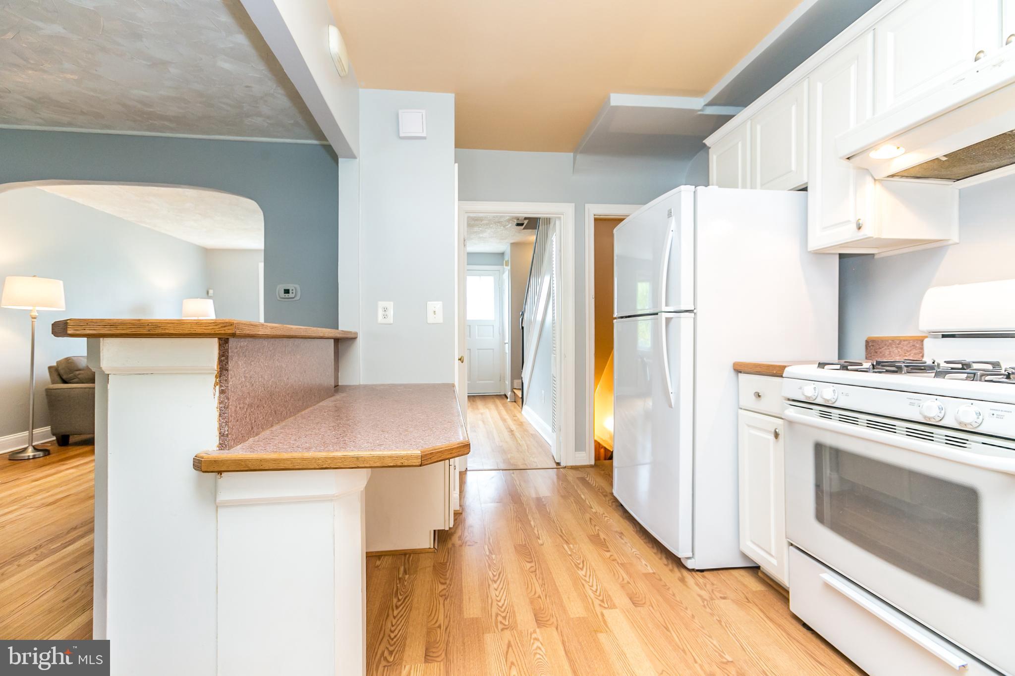 EDNOR GARDENS HISTORIC DISTRICT - Residential