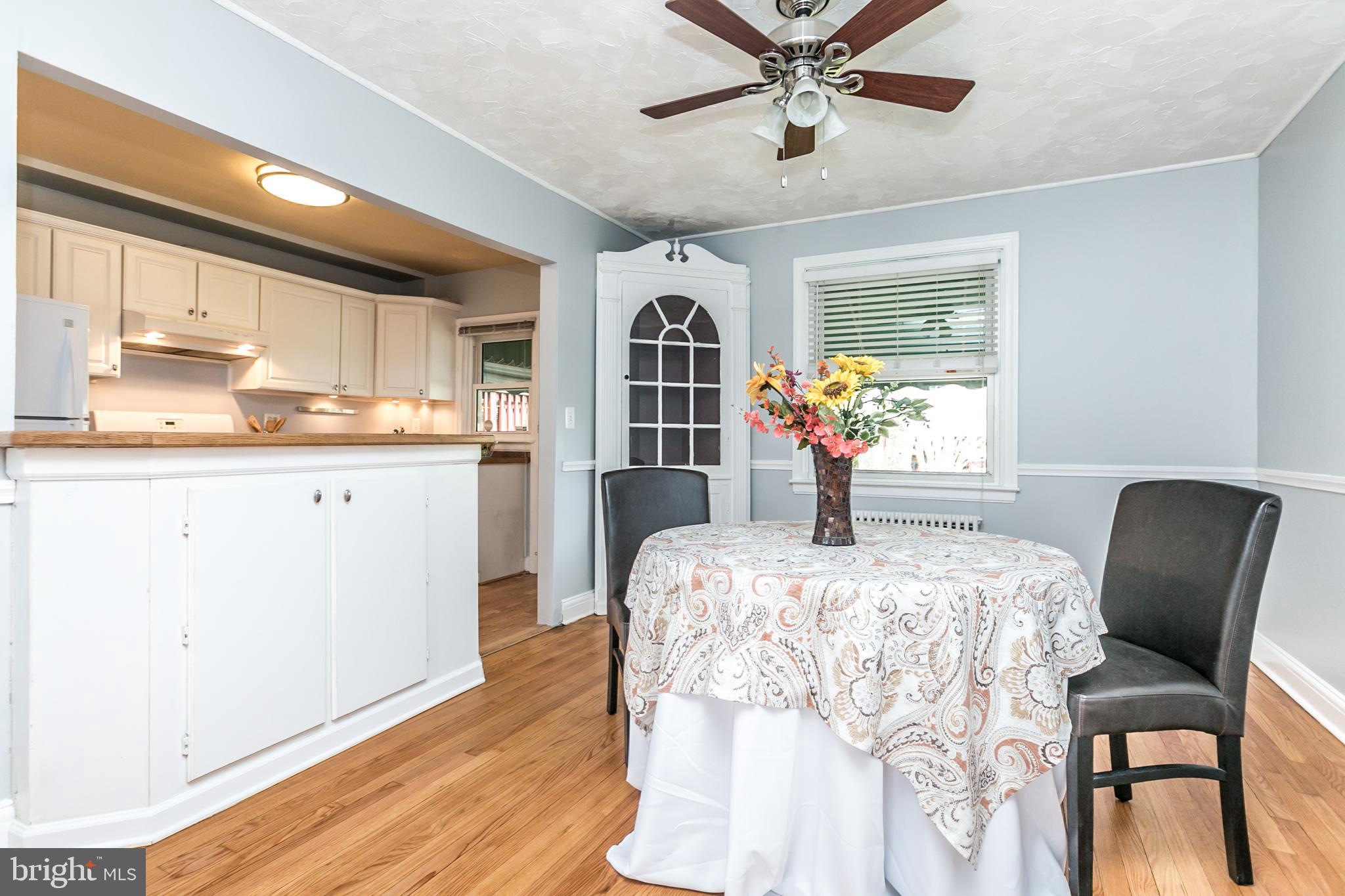 EDNOR GARDENS HISTORIC DISTRICT - Residential