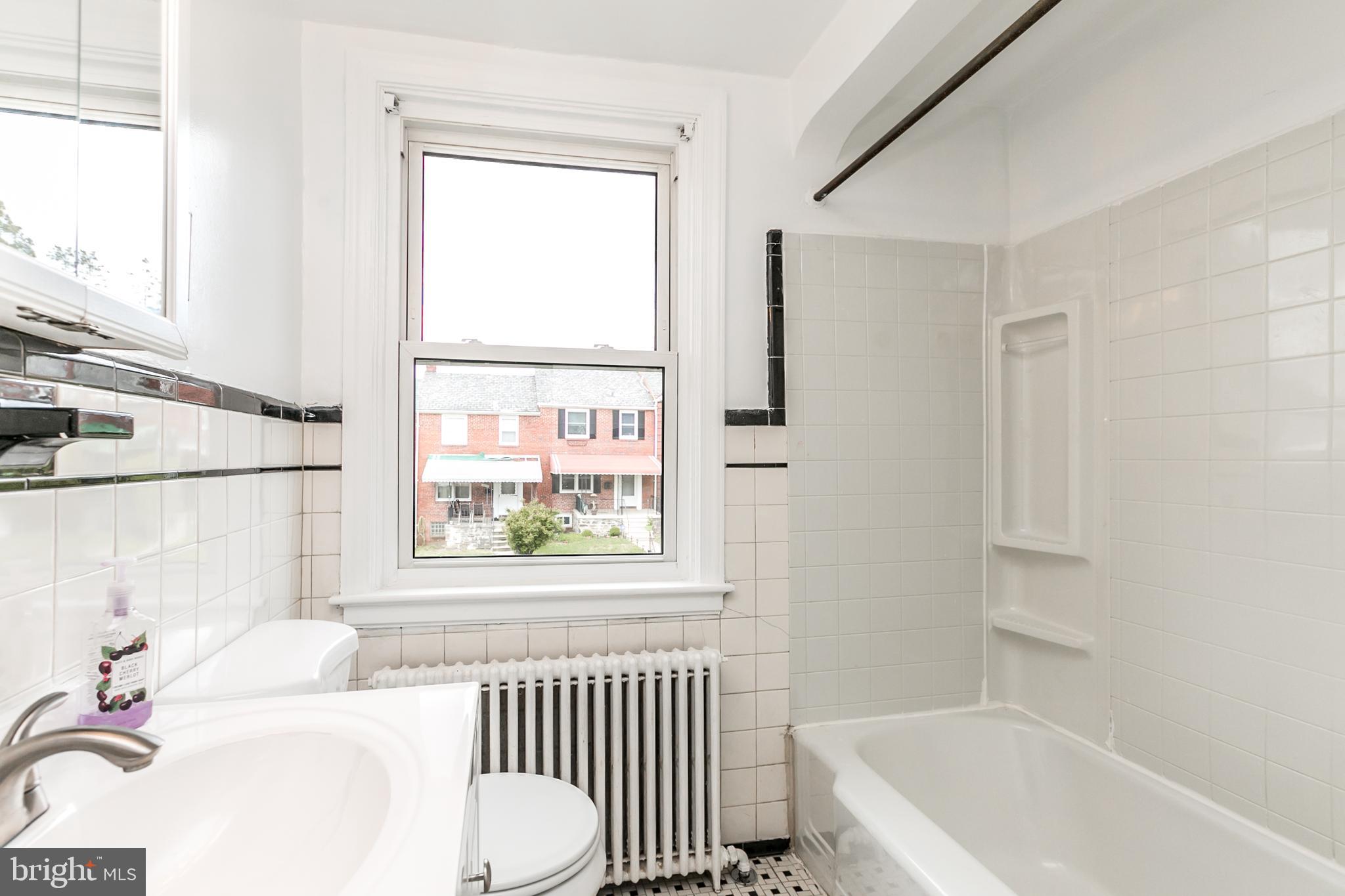 EDNOR GARDENS HISTORIC DISTRICT - Residential