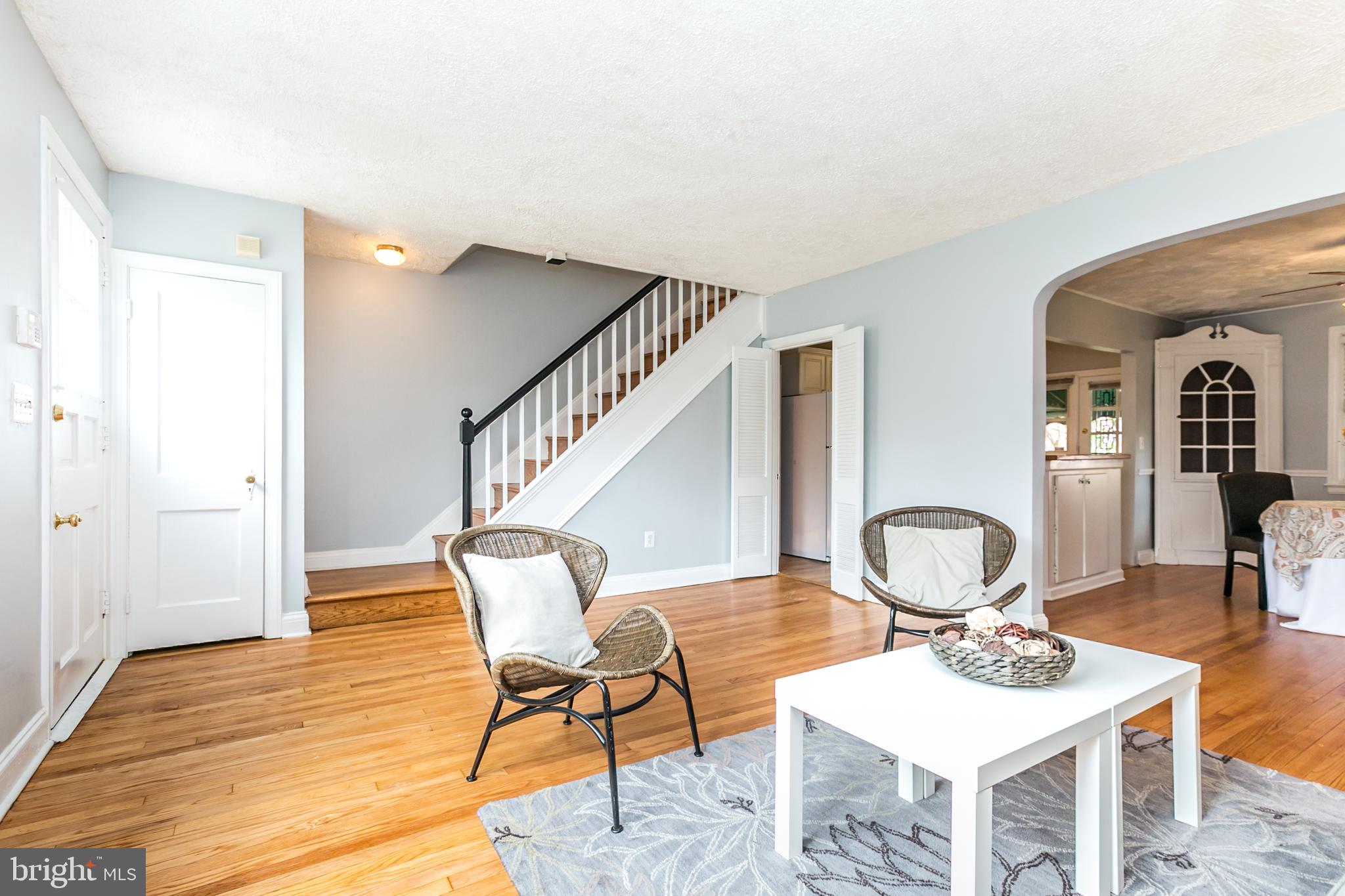 EDNOR GARDENS HISTORIC DISTRICT - Residential