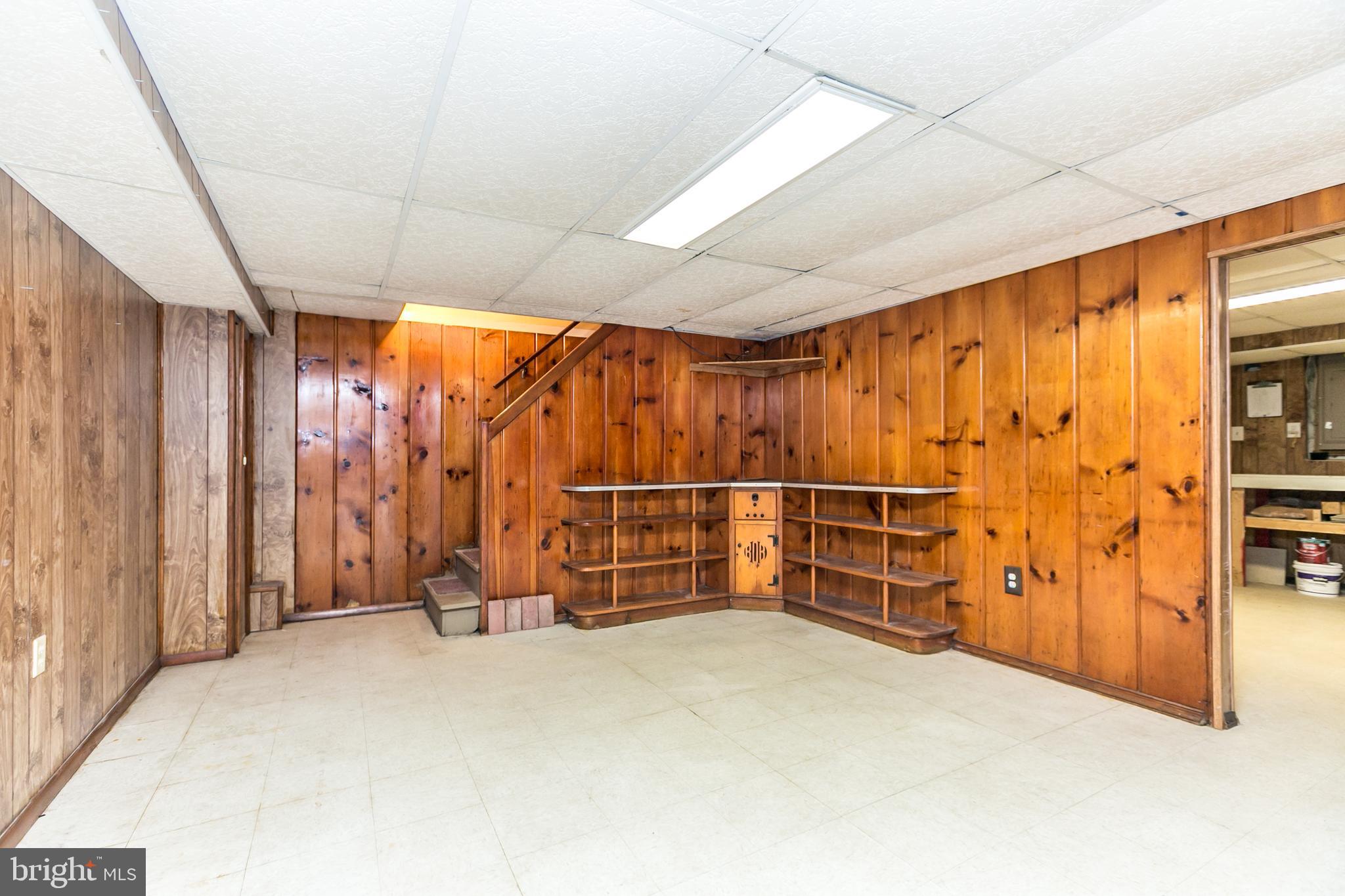 EDNOR GARDENS HISTORIC DISTRICT - Residential