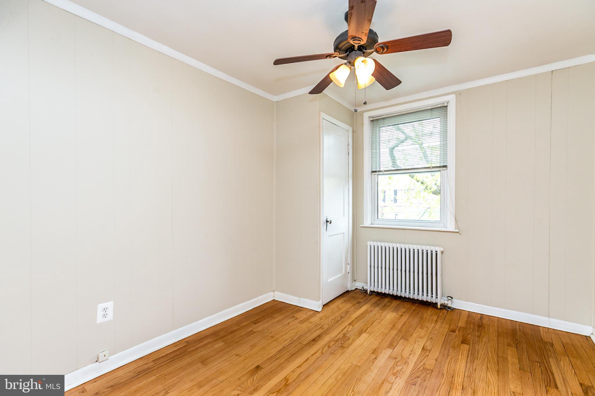 EDNOR GARDENS HISTORIC DISTRICT - Residential