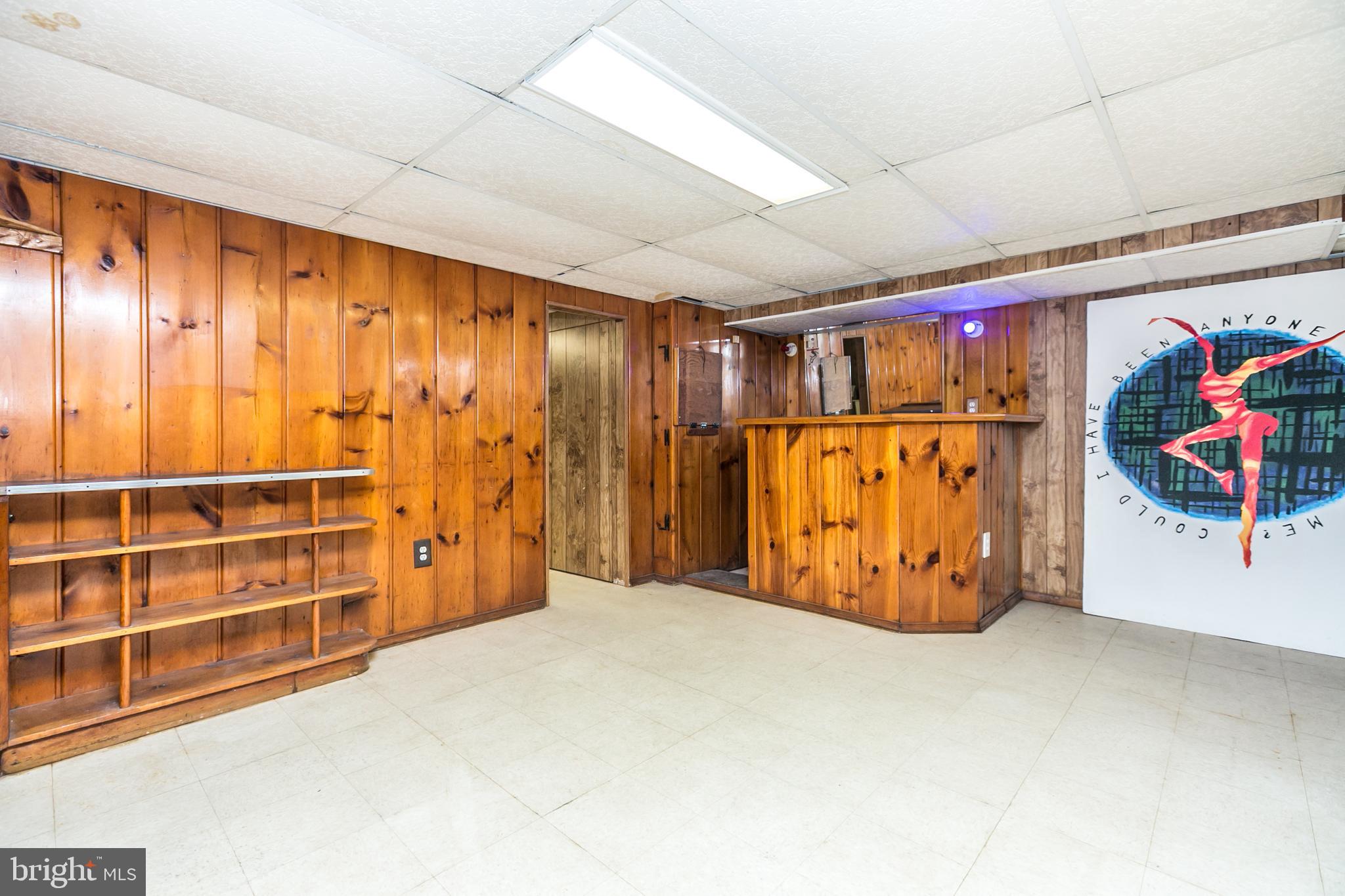 EDNOR GARDENS HISTORIC DISTRICT - Residential