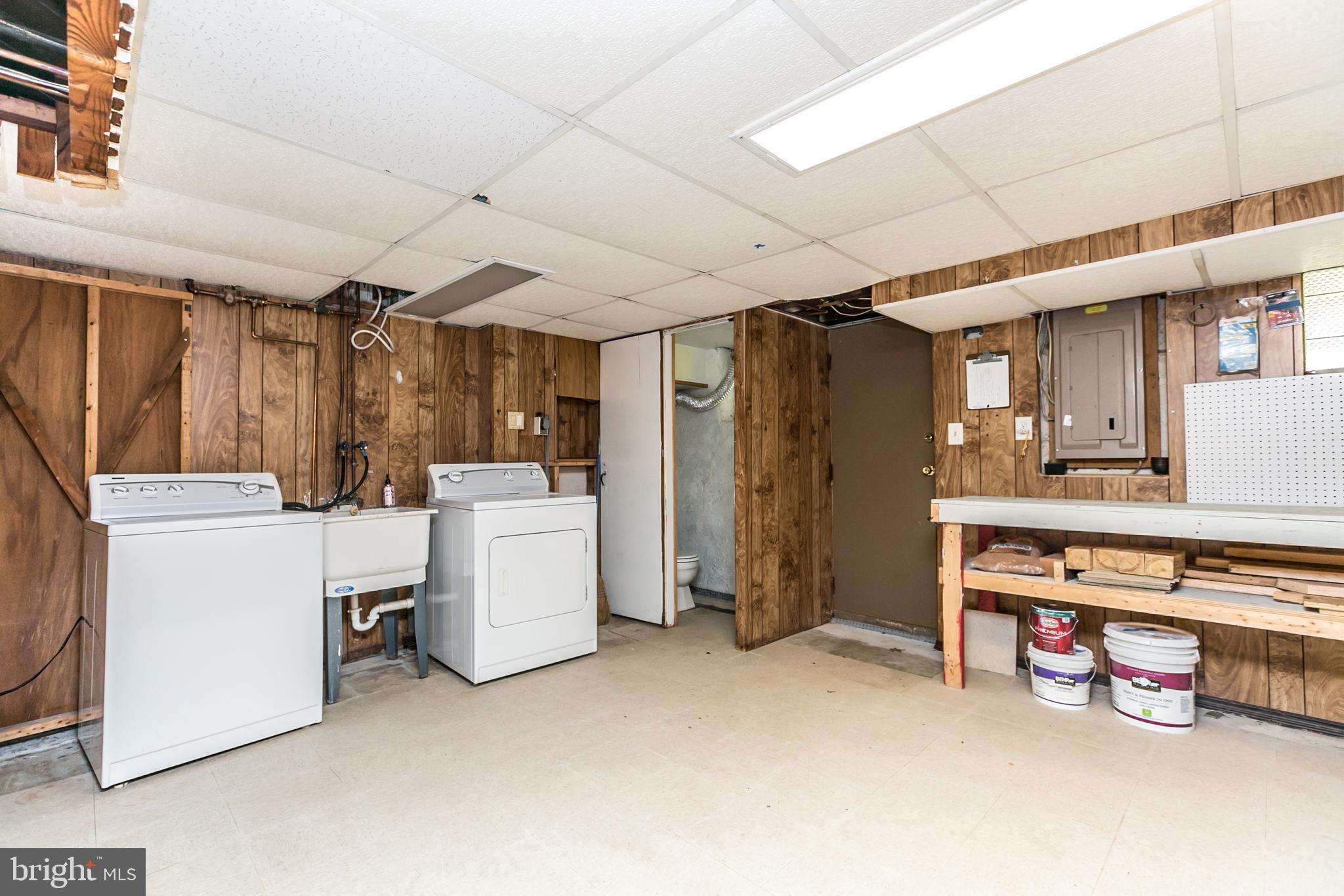 EDNOR GARDENS HISTORIC DISTRICT - Residential