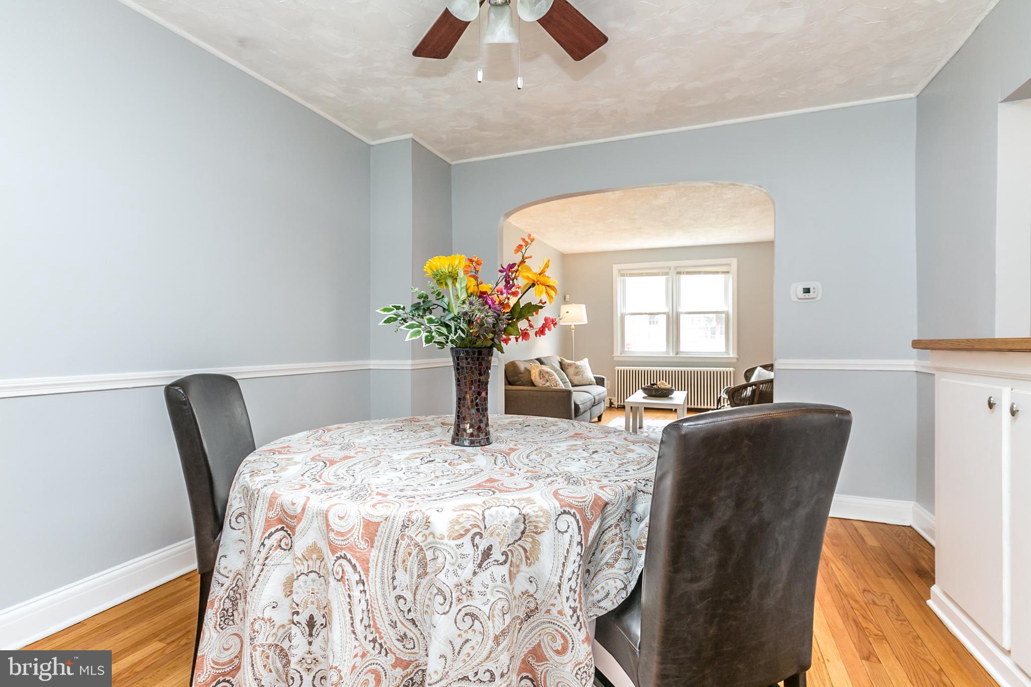 EDNOR GARDENS HISTORIC DISTRICT - Residential