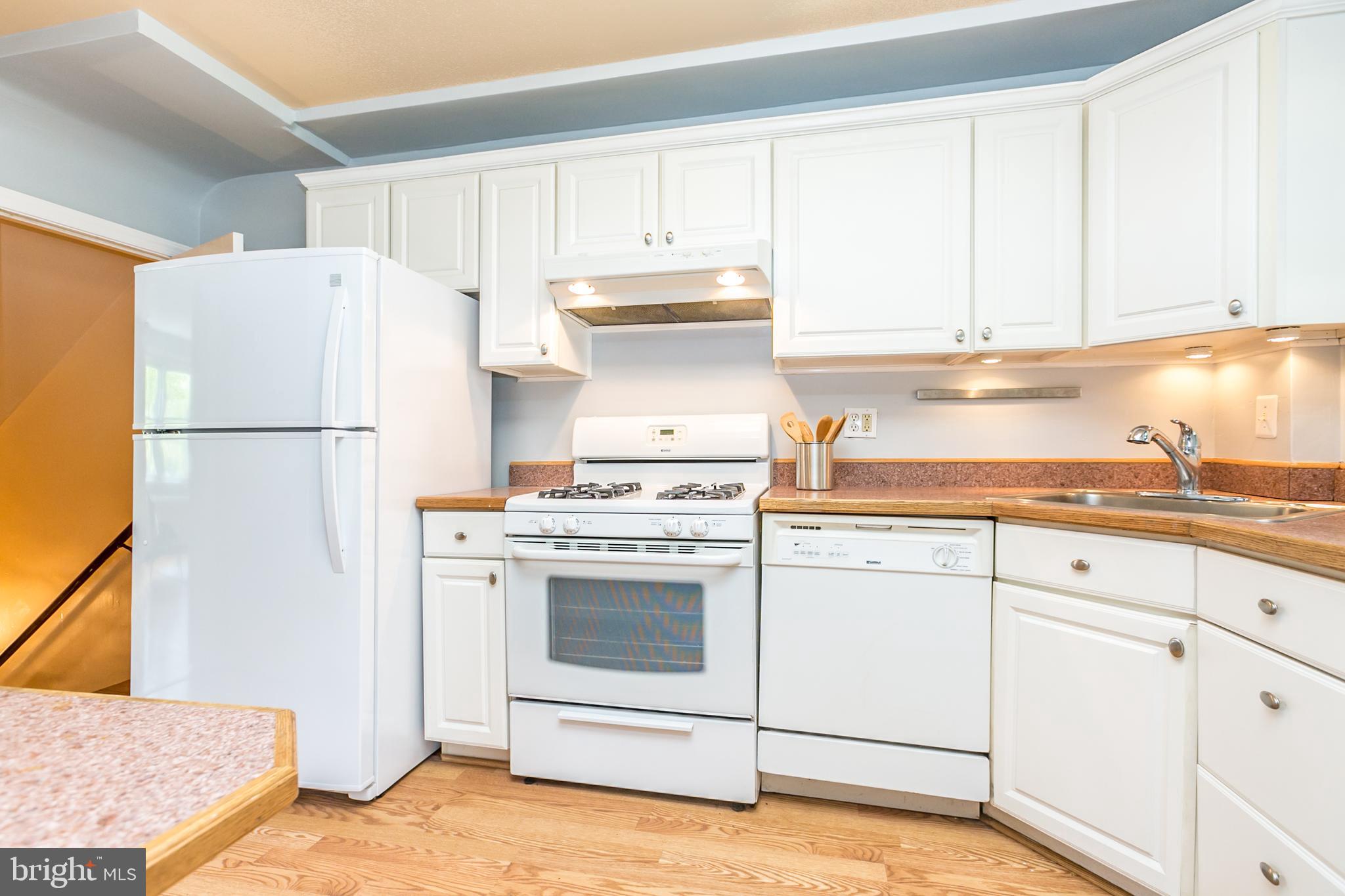 EDNOR GARDENS HISTORIC DISTRICT - Residential