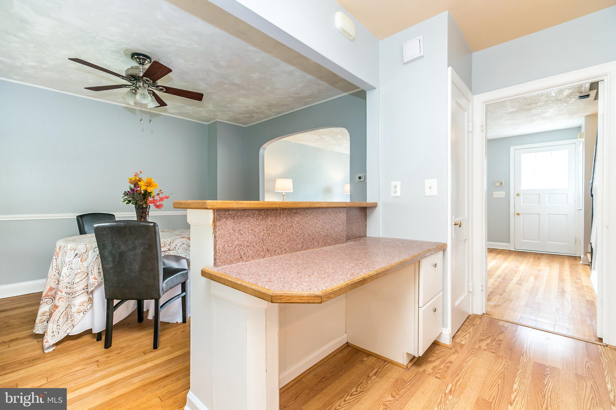 EDNOR GARDENS HISTORIC DISTRICT - Residential