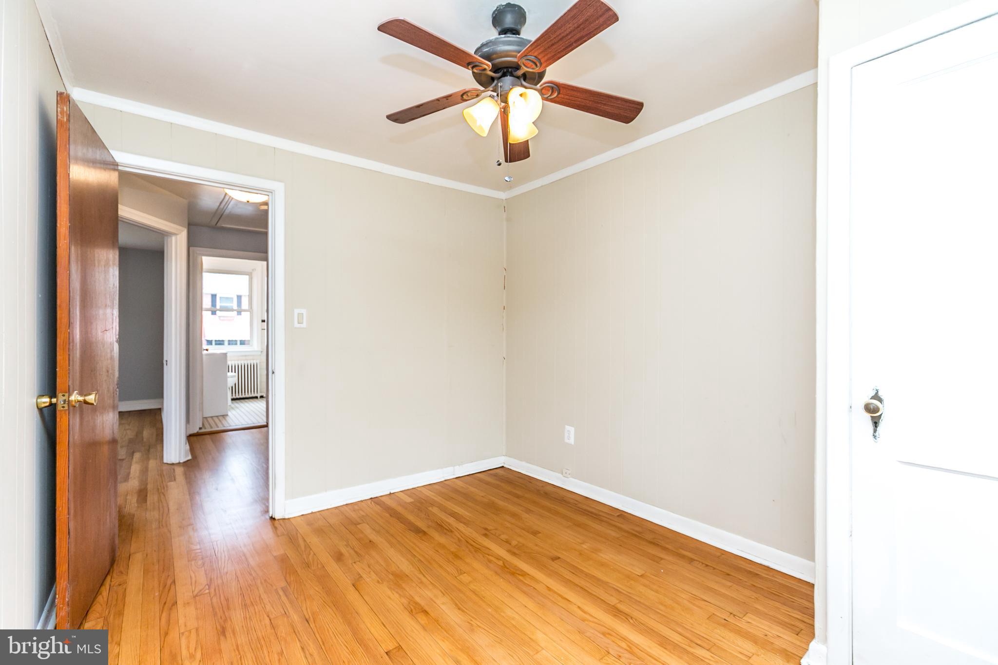 EDNOR GARDENS HISTORIC DISTRICT - Residential