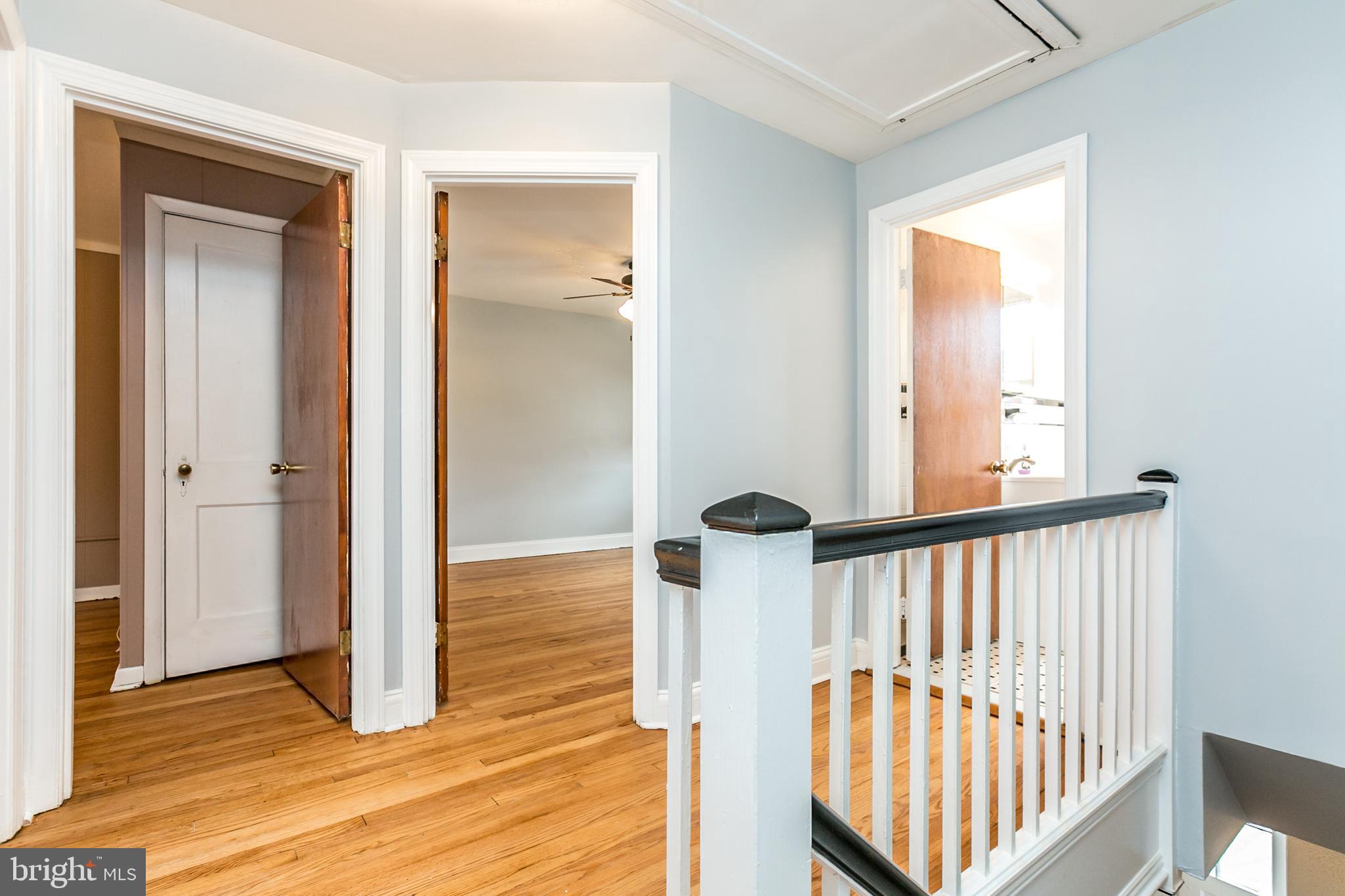 EDNOR GARDENS HISTORIC DISTRICT - Residential