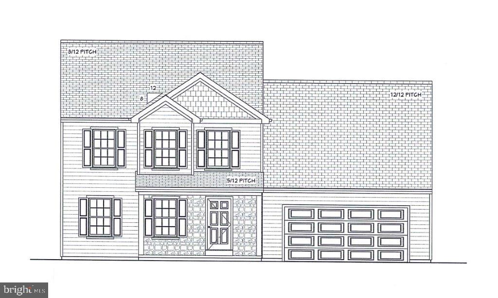 THE LANDINGS AT GARDEN SPOT RESERVE - Residential