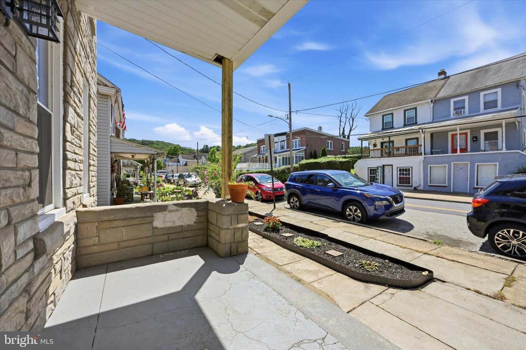 Photo of 123 Bradford Avenue, DOWNINGTOWN, PA 19335 (MLS # PACT2133146)