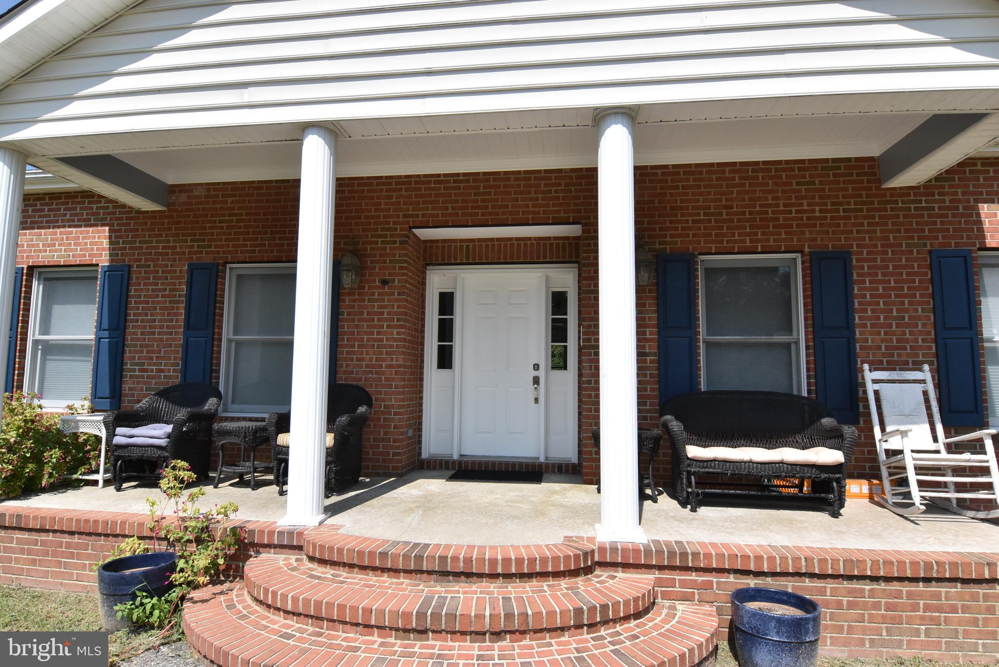 15184 JARRELL ROAD