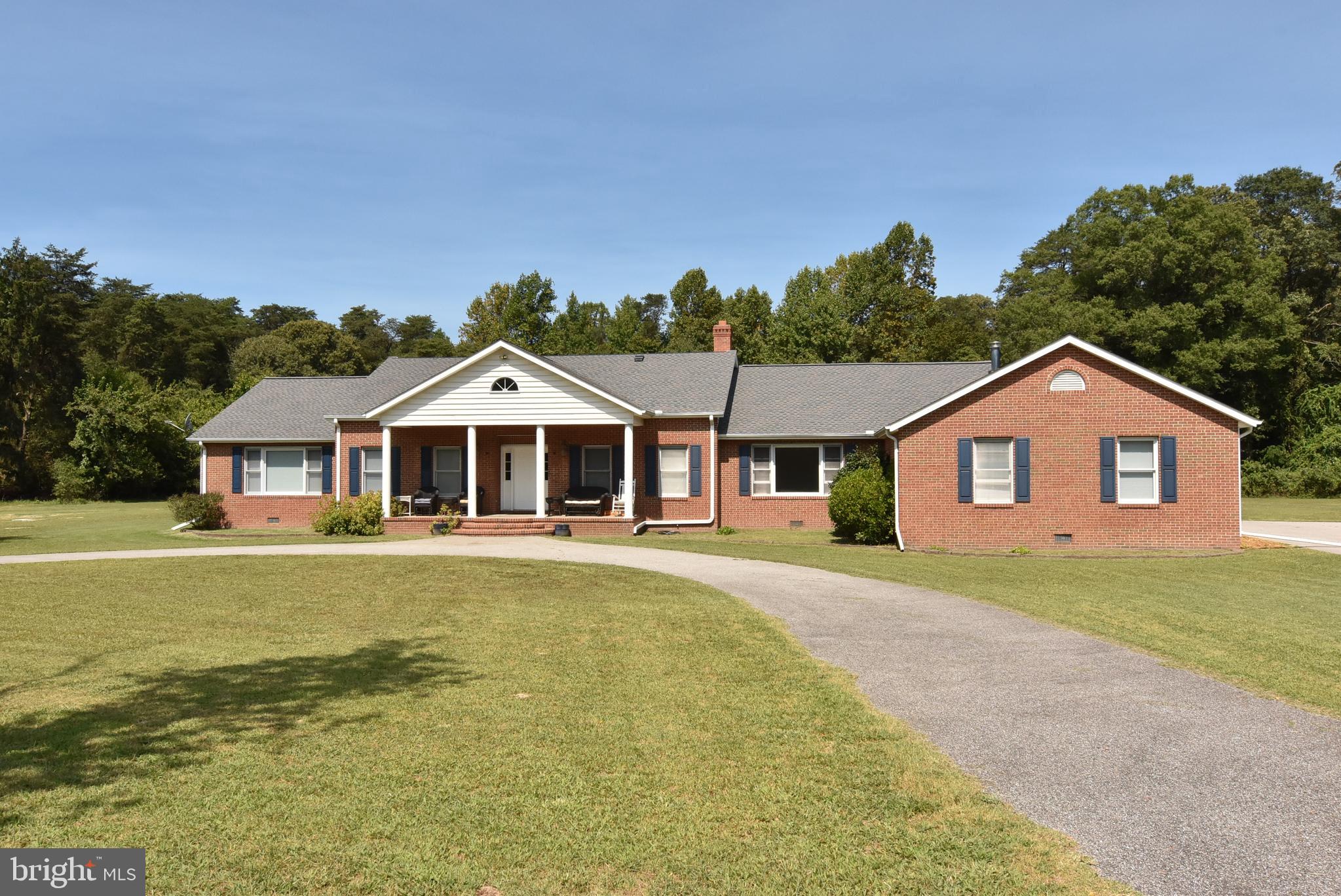 15184 JARRELL ROAD
