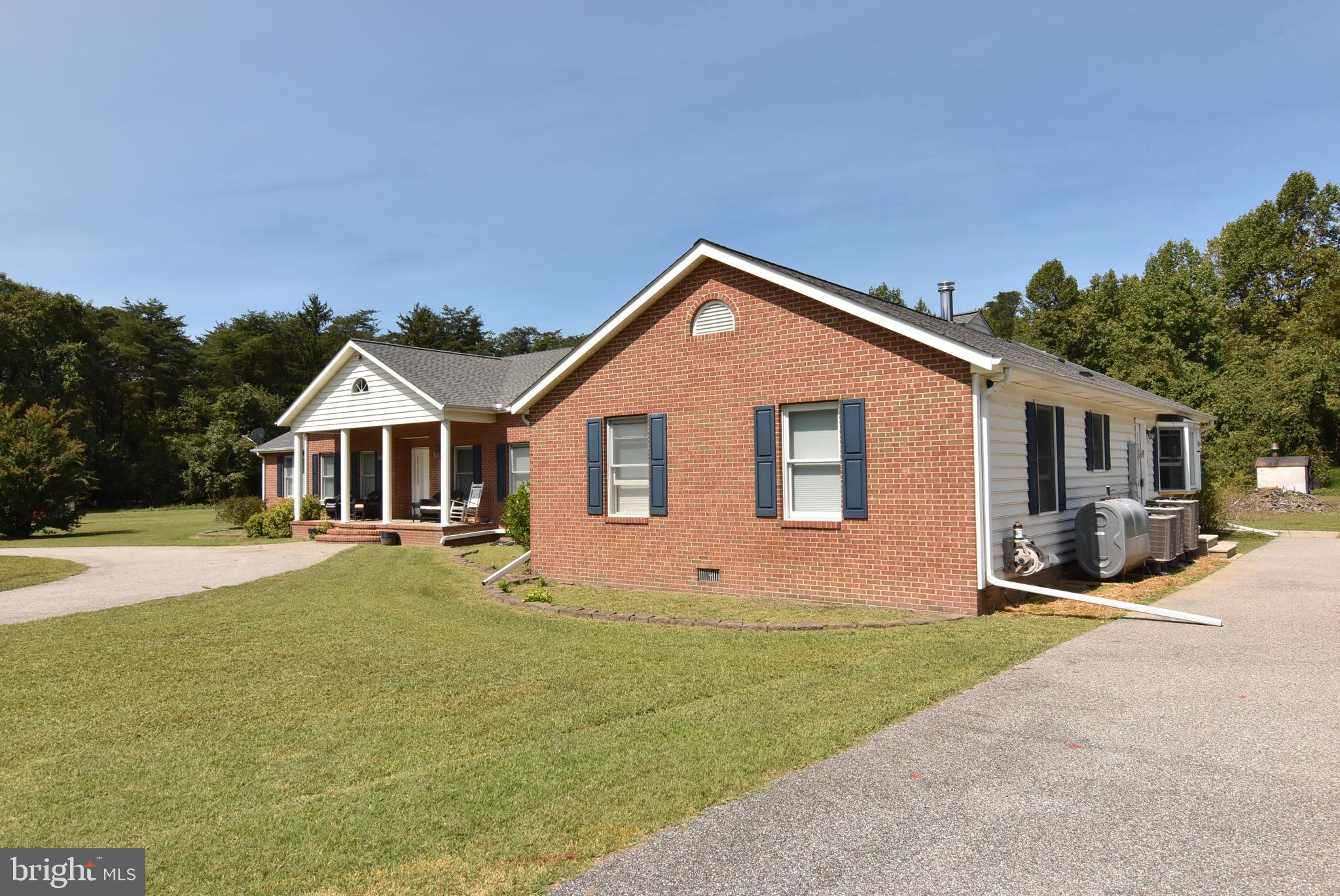 15184 JARRELL ROAD