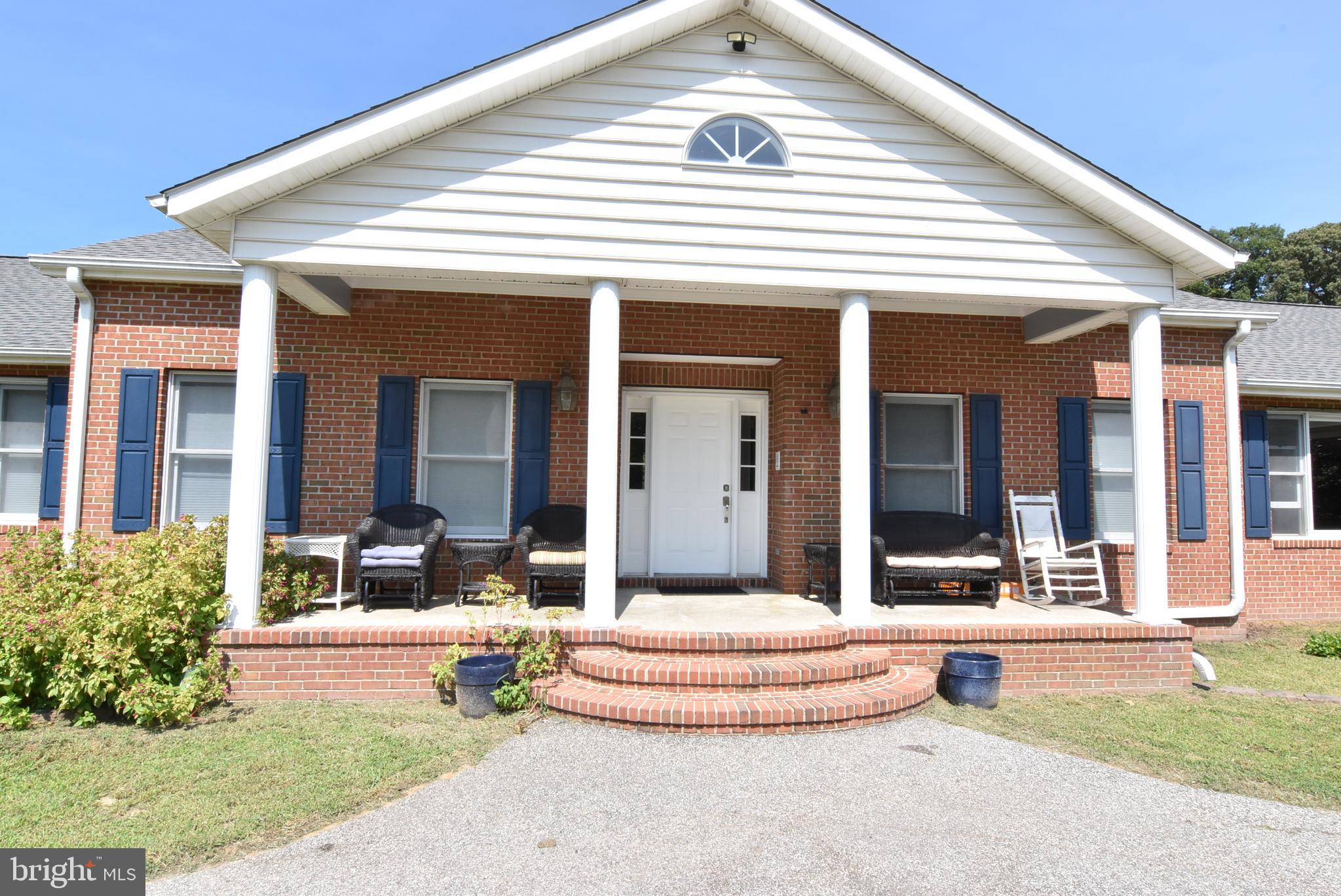 15184 JARRELL ROAD