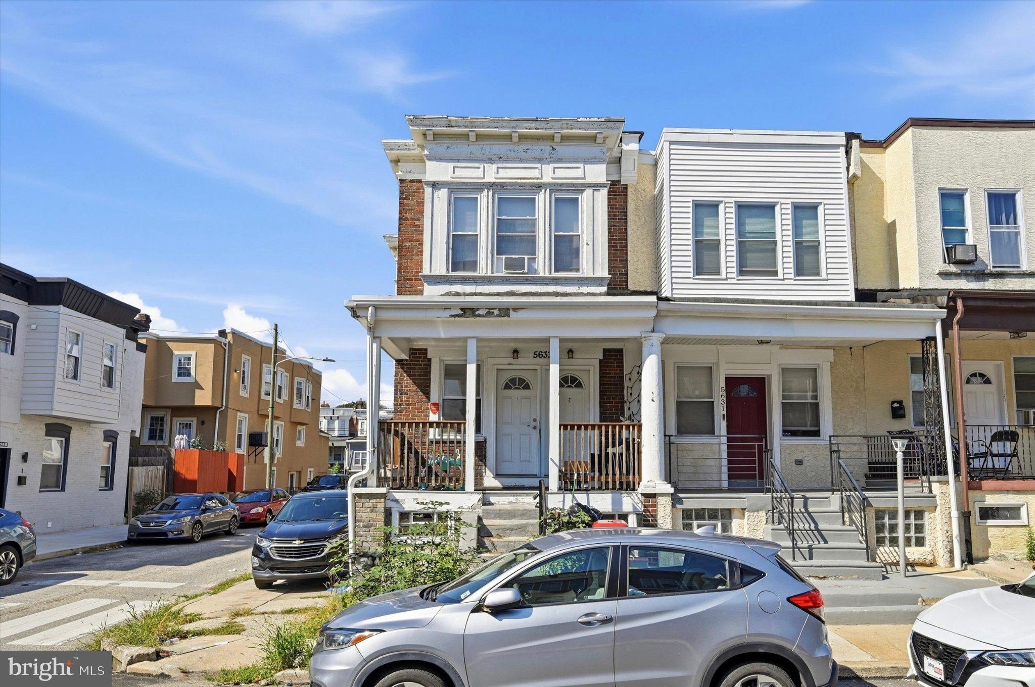 5633 MALCOLM STREET