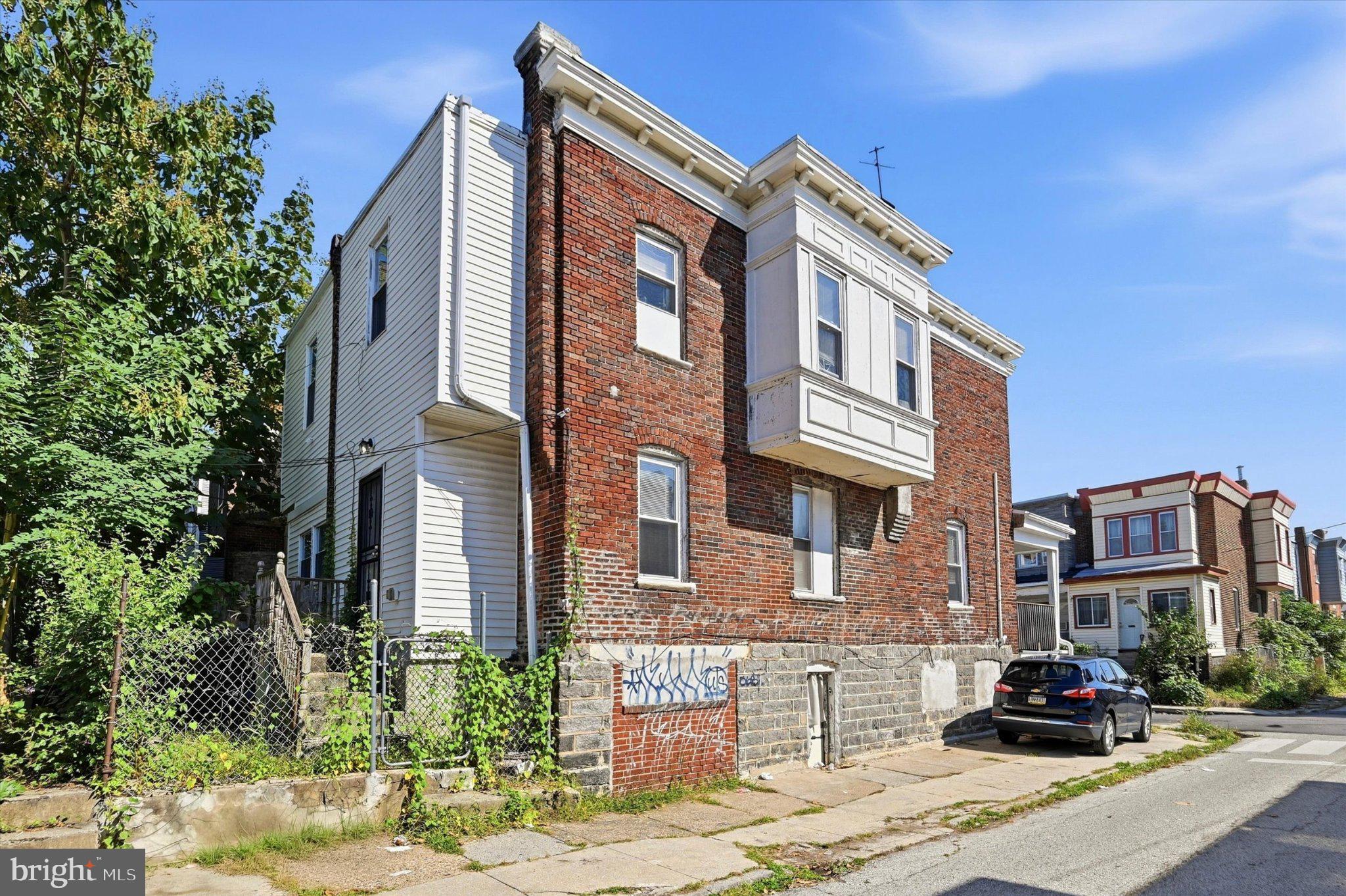 5633 MALCOLM STREET