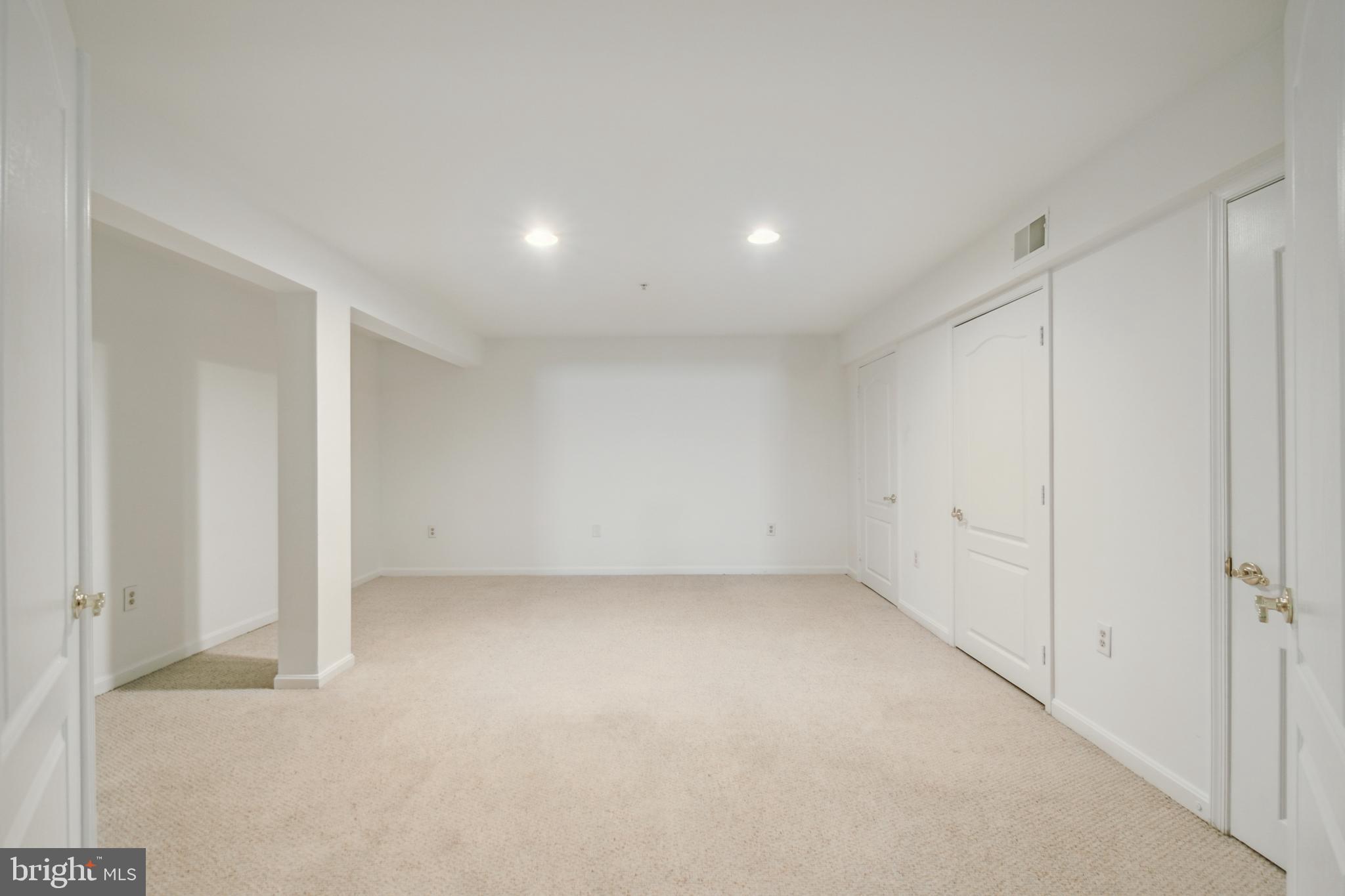 MT AIRY ESTATES PLAT 8 - Residential