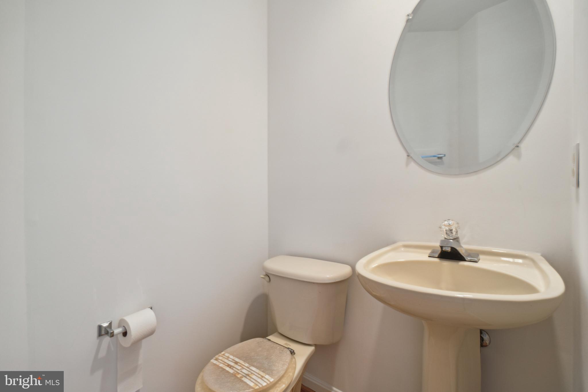 MT AIRY ESTATES PLAT 8 - Residential