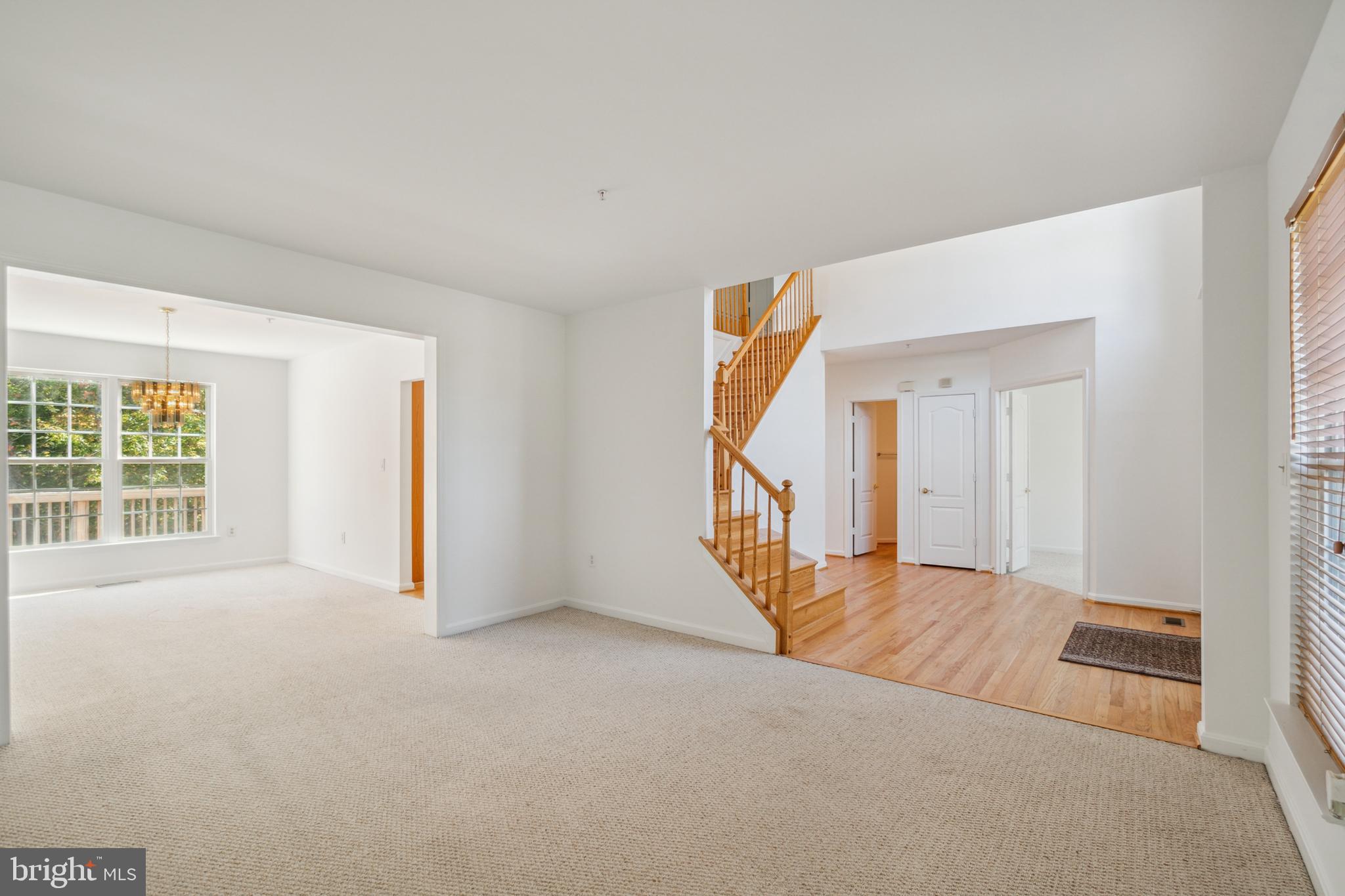 MT AIRY ESTATES PLAT 8 - Residential