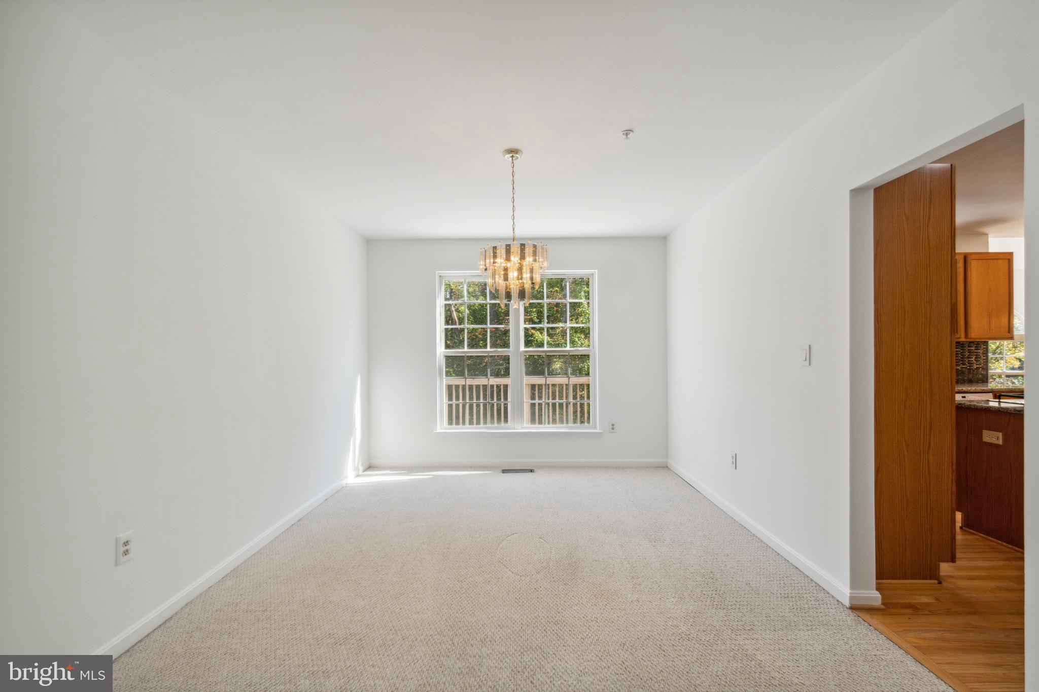 MT AIRY ESTATES PLAT 8 - Residential