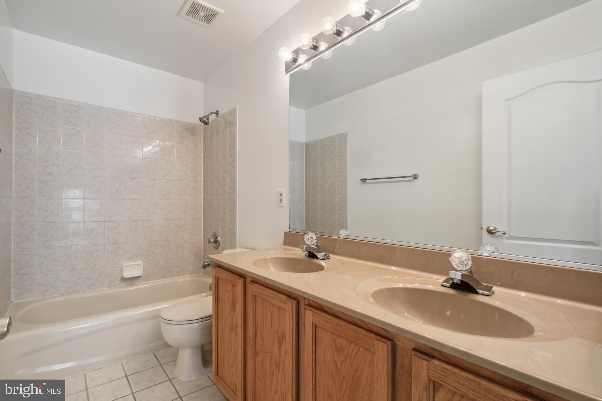 MT AIRY ESTATES PLAT 8 - Residential