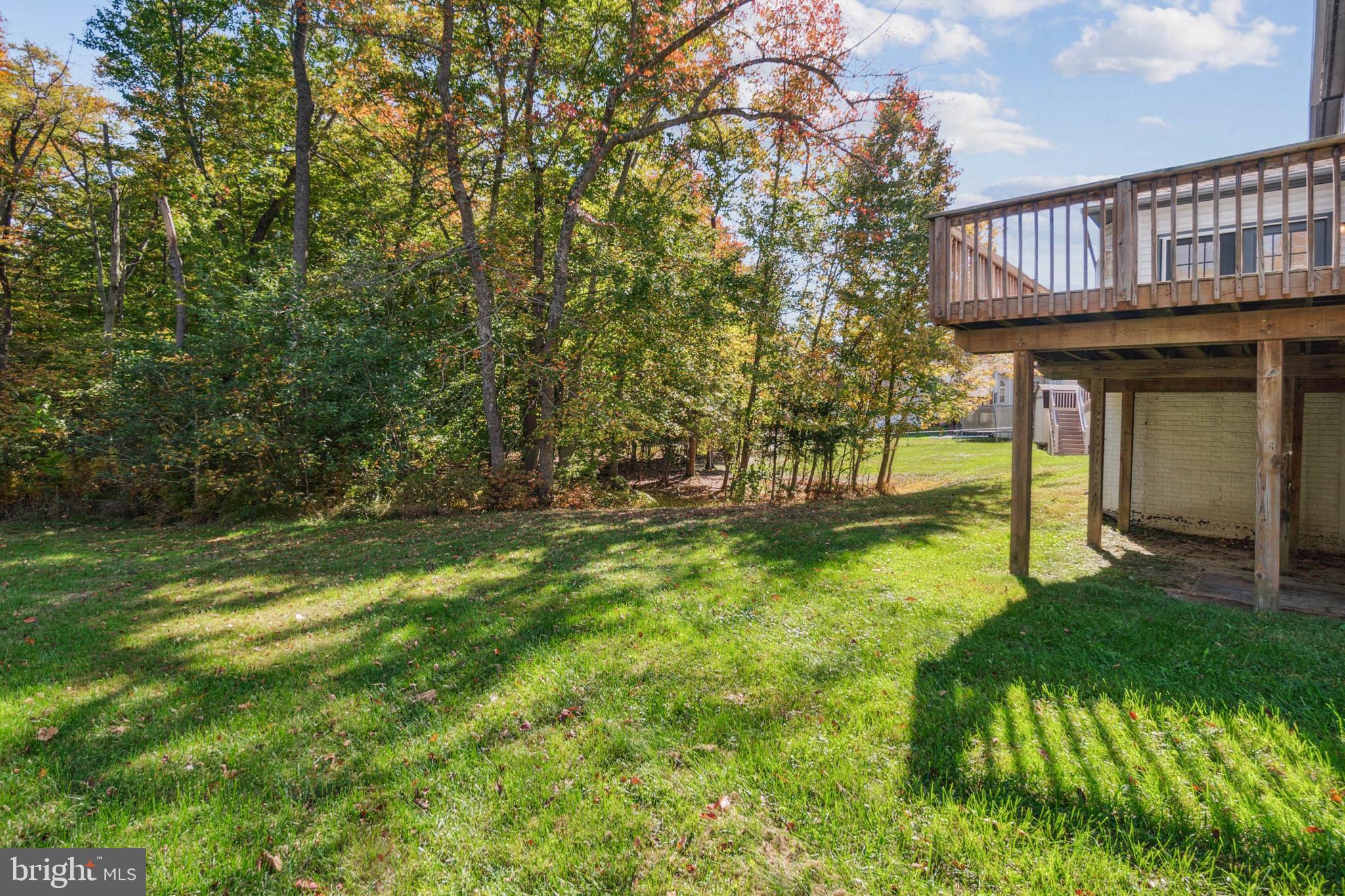 MT AIRY ESTATES PLAT 8 - Residential