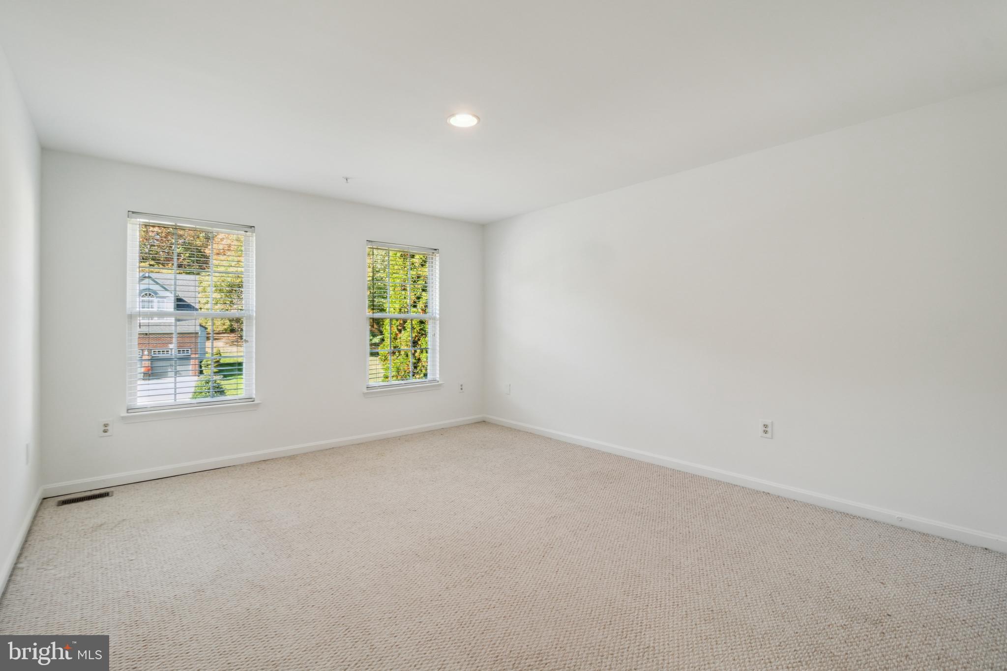 MT AIRY ESTATES PLAT 8 - Residential