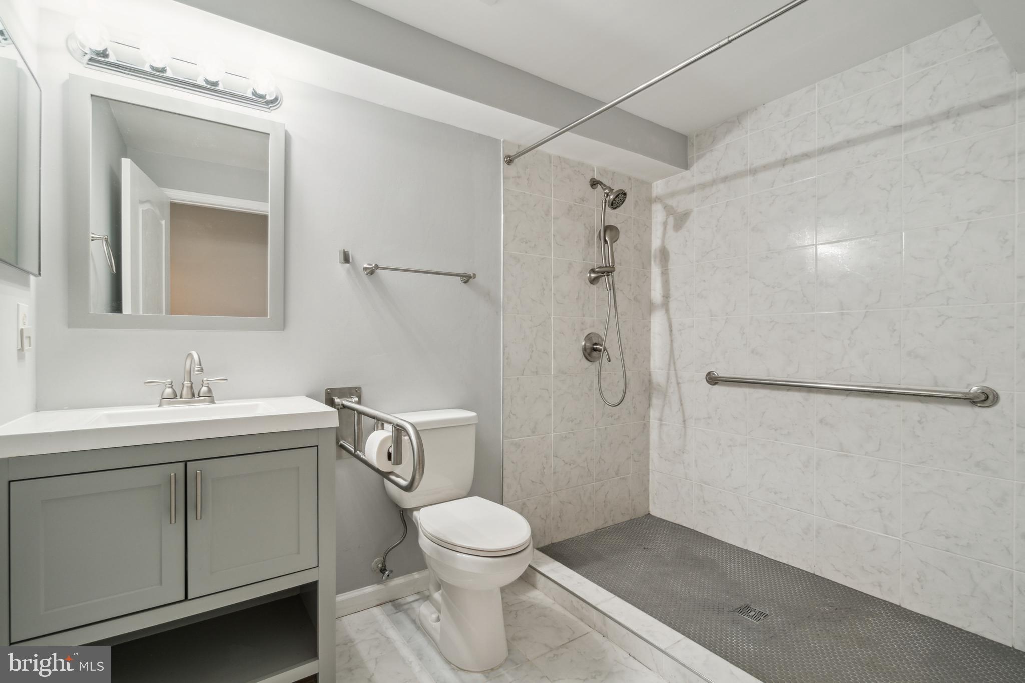 MT AIRY ESTATES PLAT 8 - Residential