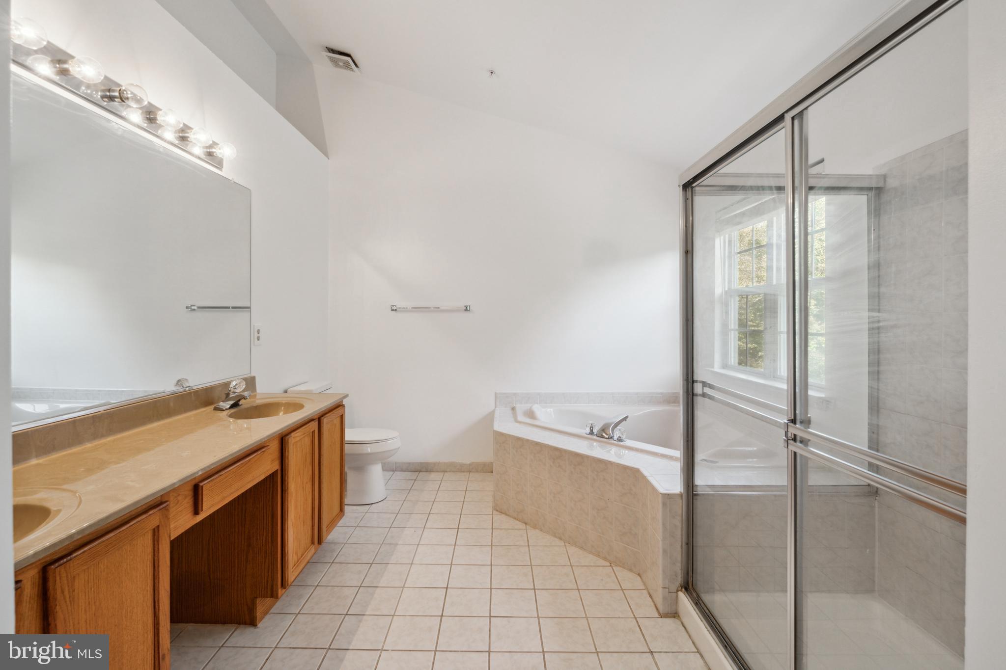 MT AIRY ESTATES PLAT 8 - Residential