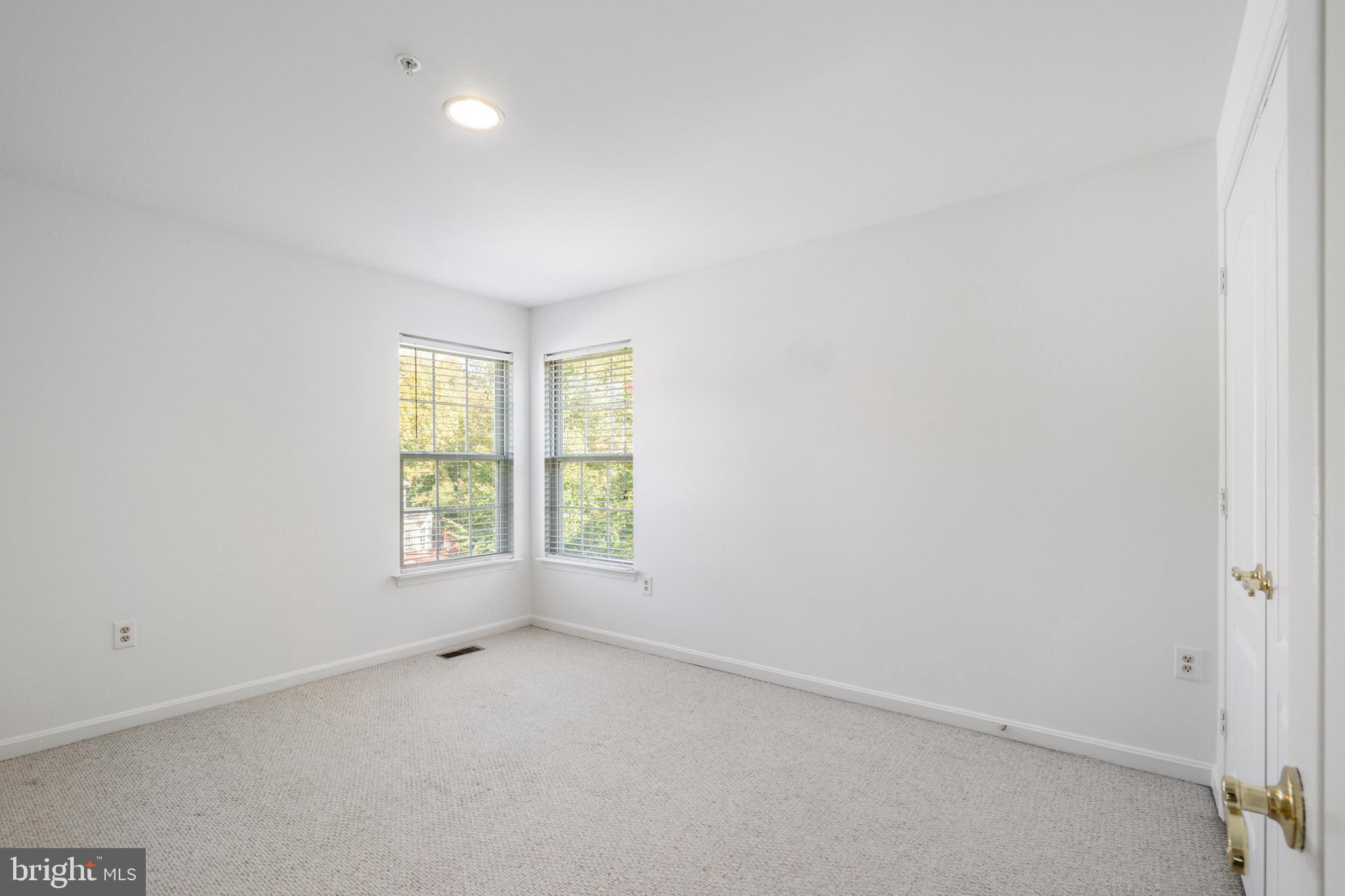 MT AIRY ESTATES PLAT 8 - Residential