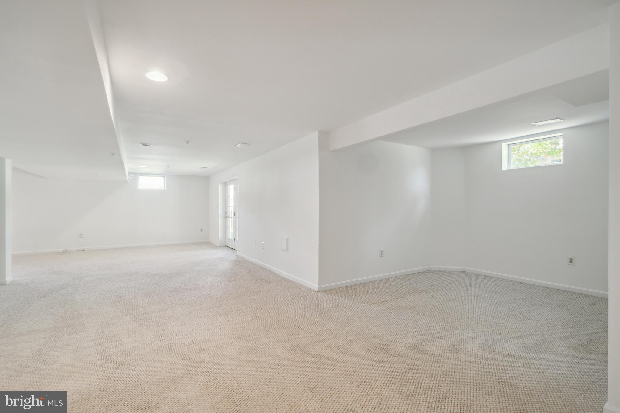 MT AIRY ESTATES PLAT 8 - Residential