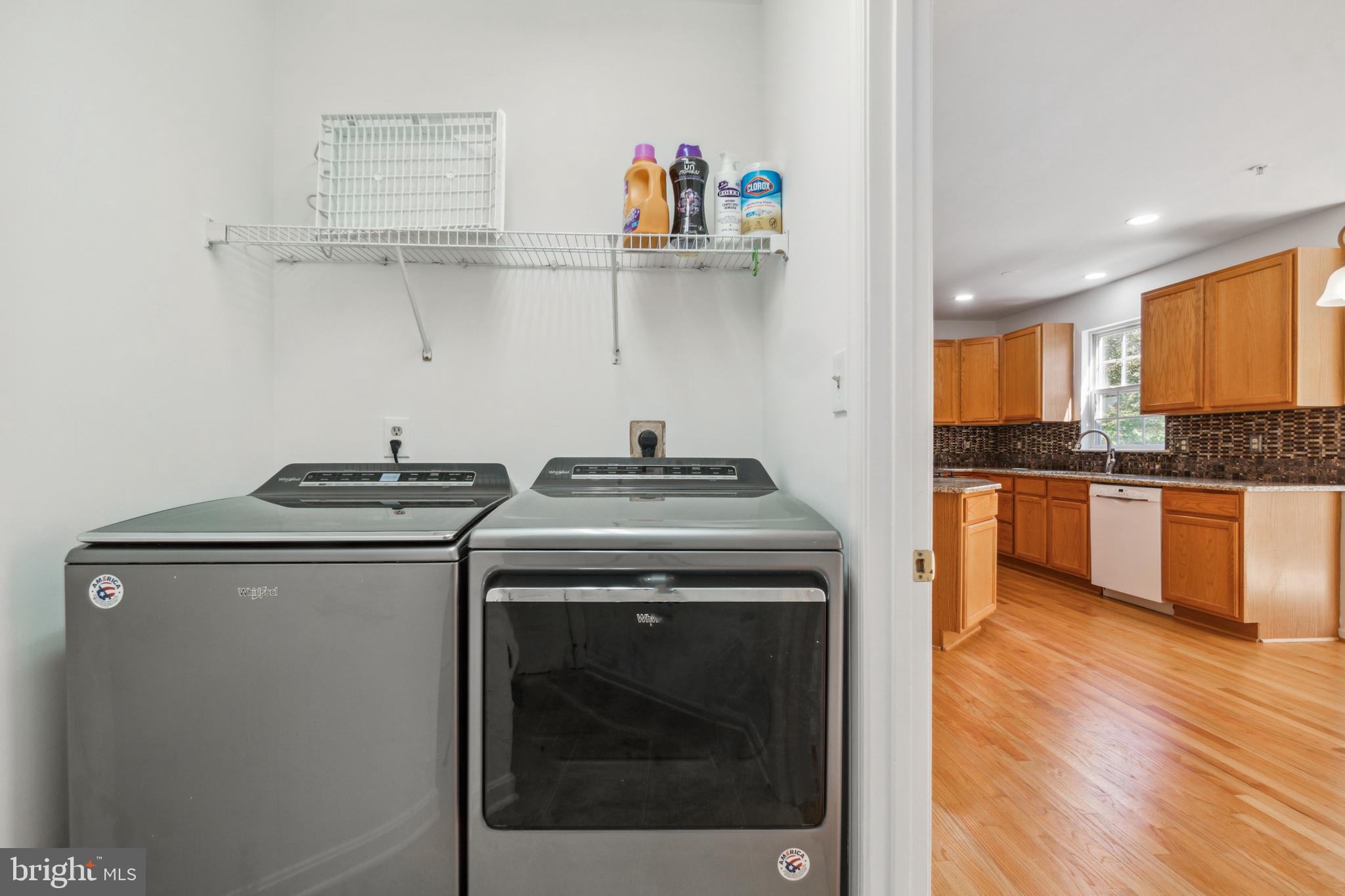 MT AIRY ESTATES PLAT 8 - Residential