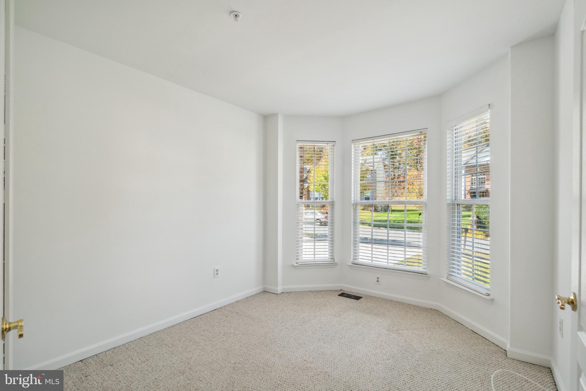 MT AIRY ESTATES PLAT 8 - Residential