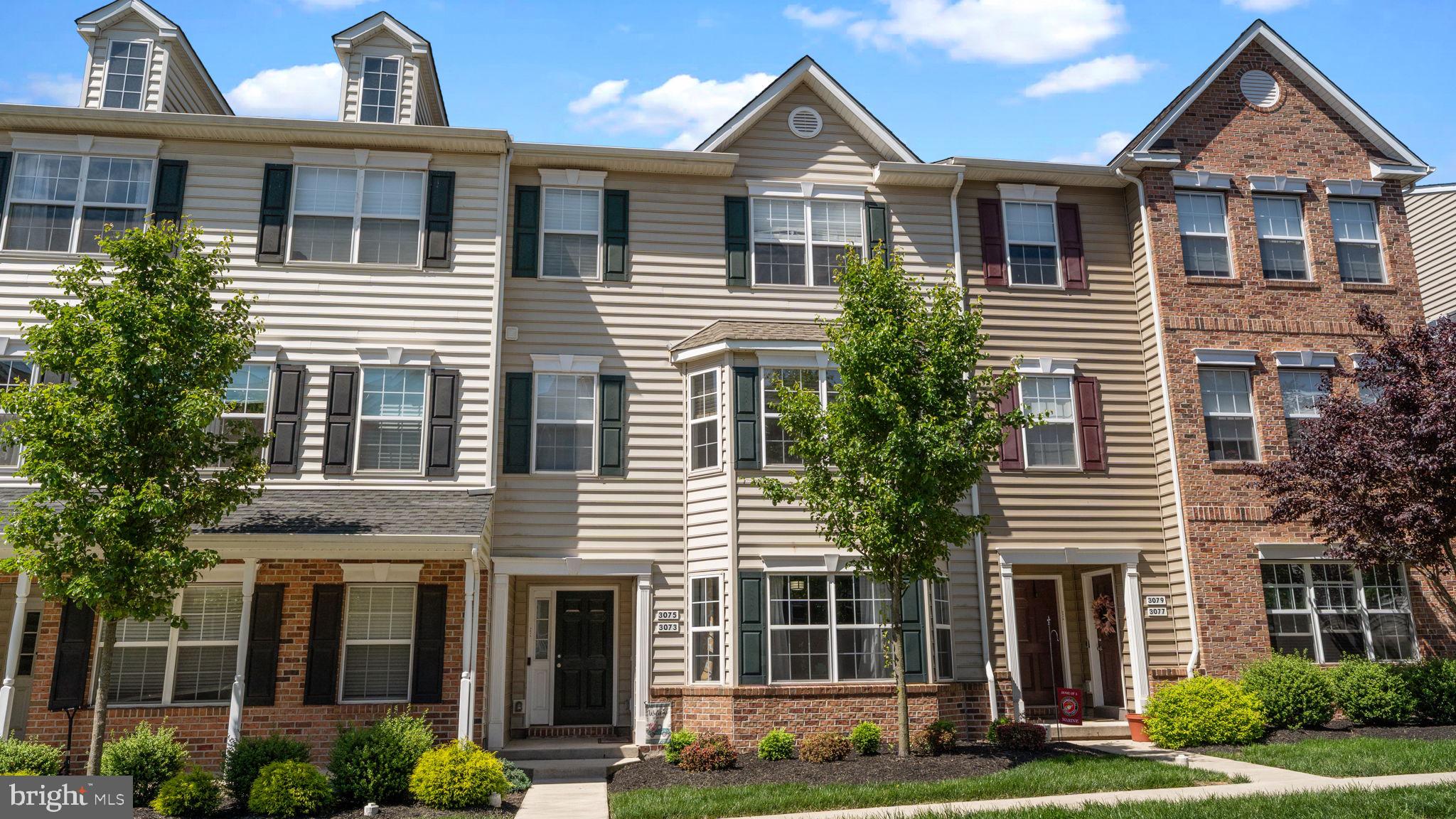 3073 GOSHEN DRIVE M55 L
