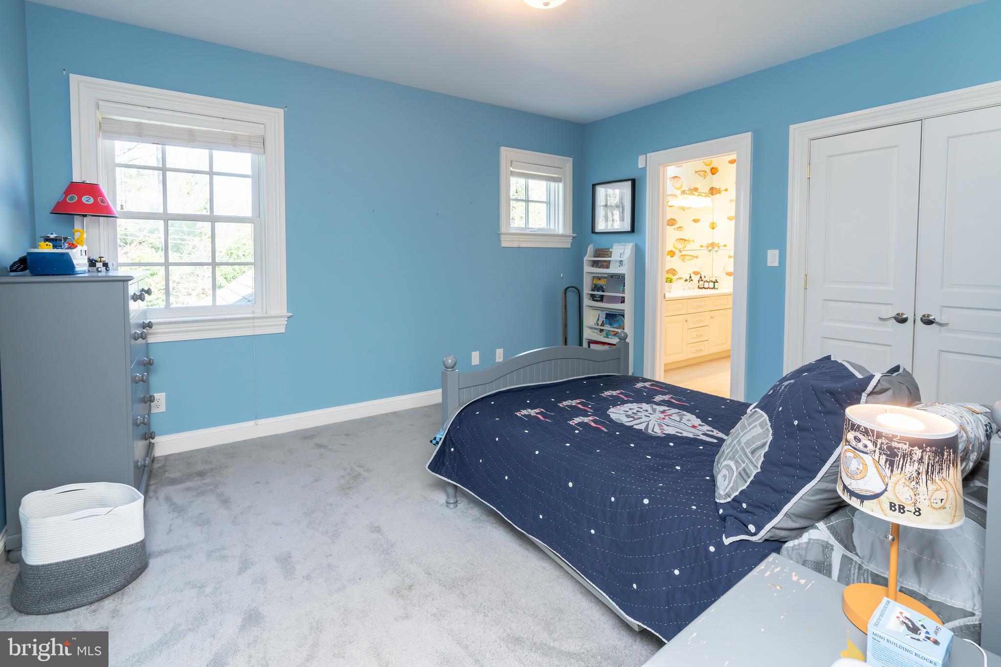 BRYN MAWR - Residential