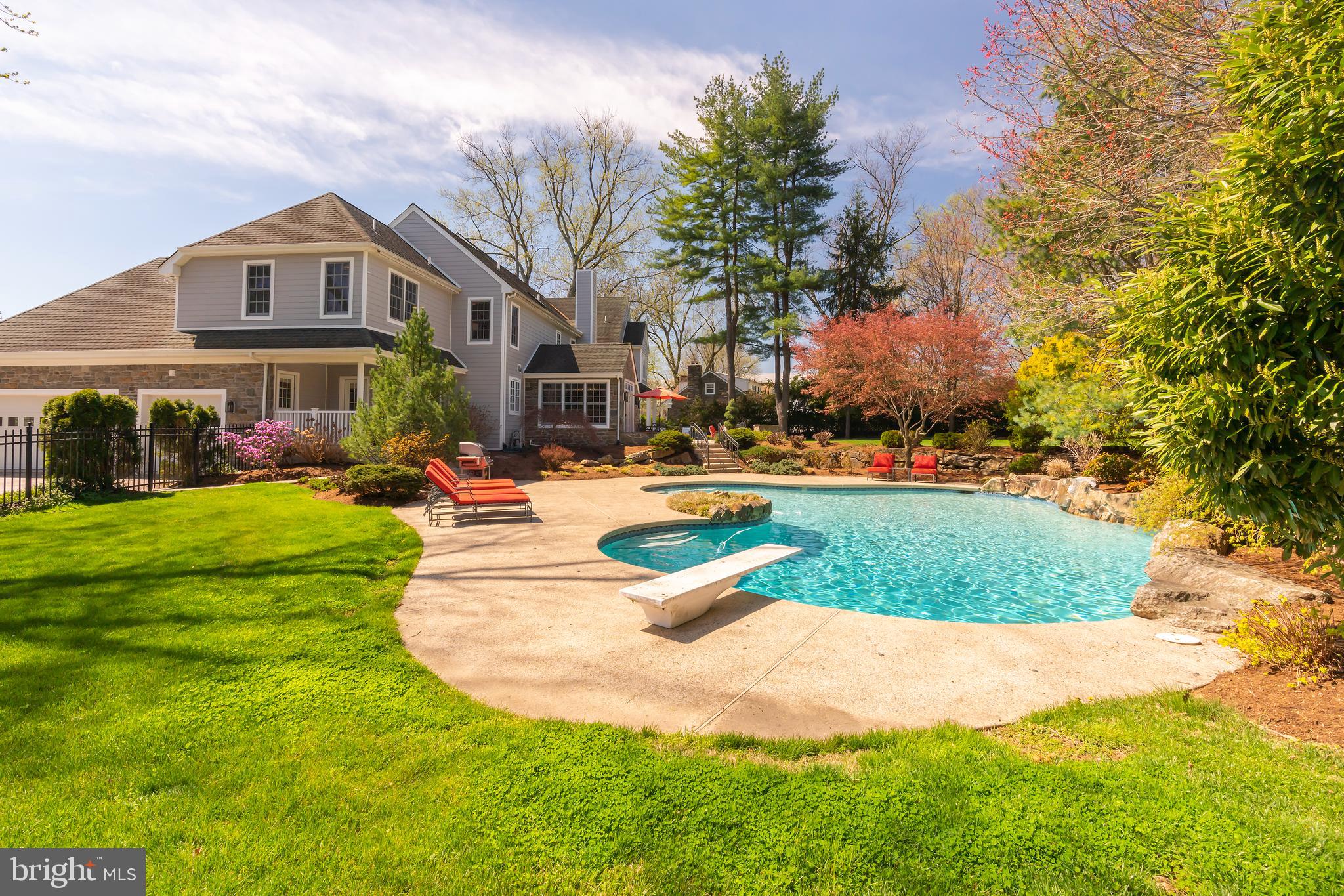 BRYN MAWR - Residential