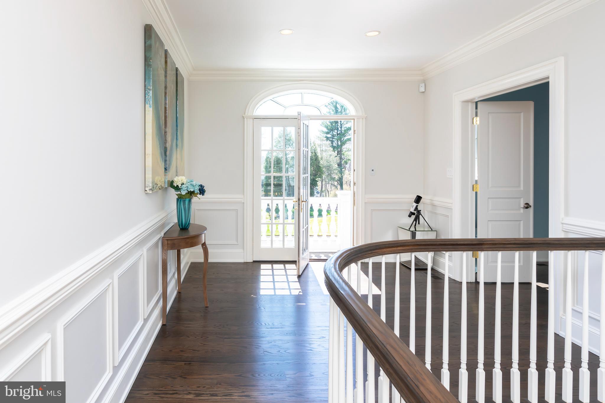 BRYN MAWR - Residential