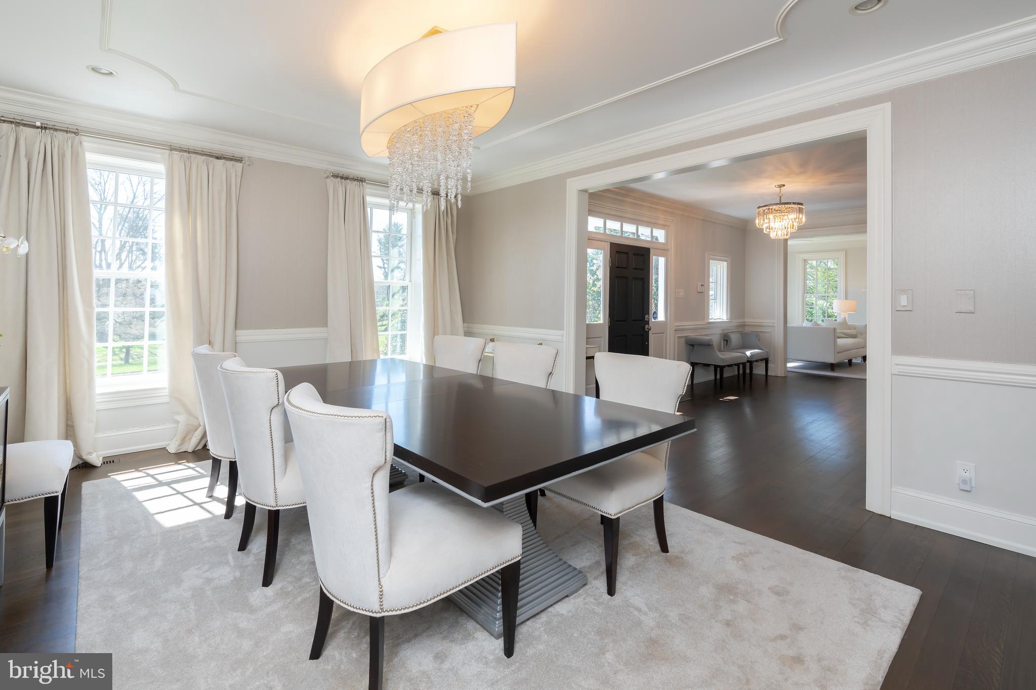 BRYN MAWR - Residential